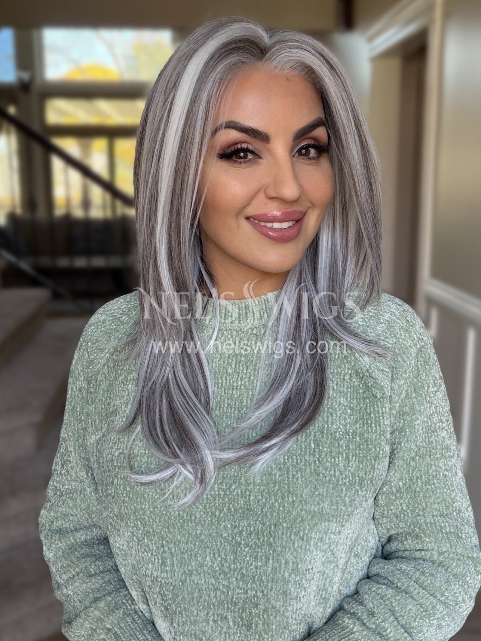 Rosanna 07 - Salt & Pepper