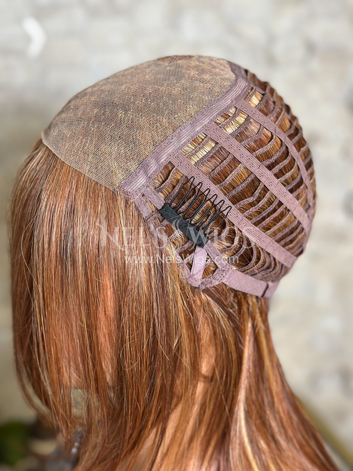 Kollar - Indonesian Lace