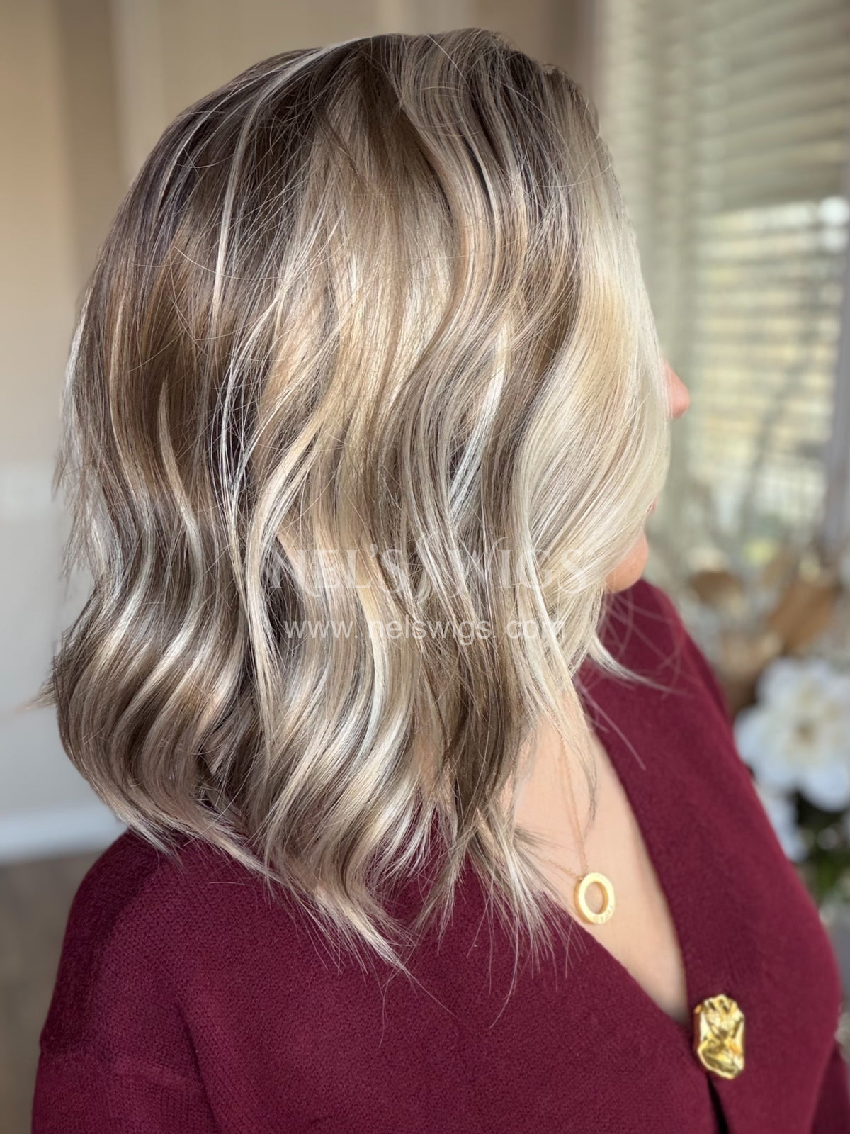 Daisy (Small, Average, Large)