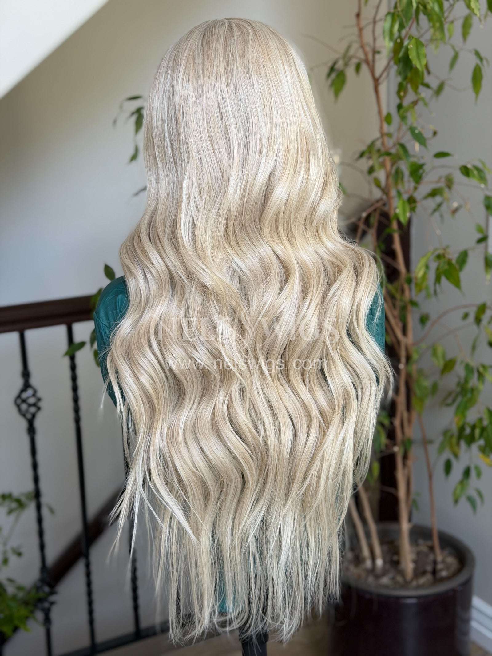 Bianca 11 - With Front Layers