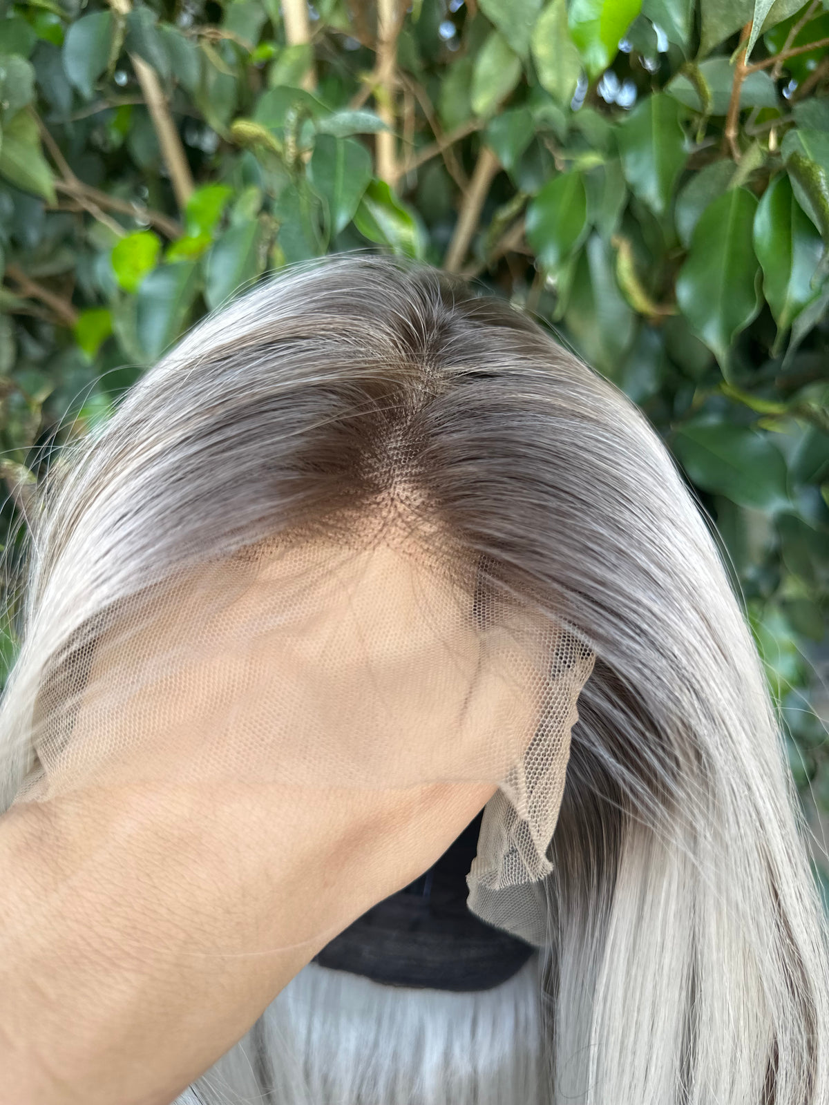 Tracy 11 - Frosted Mocha