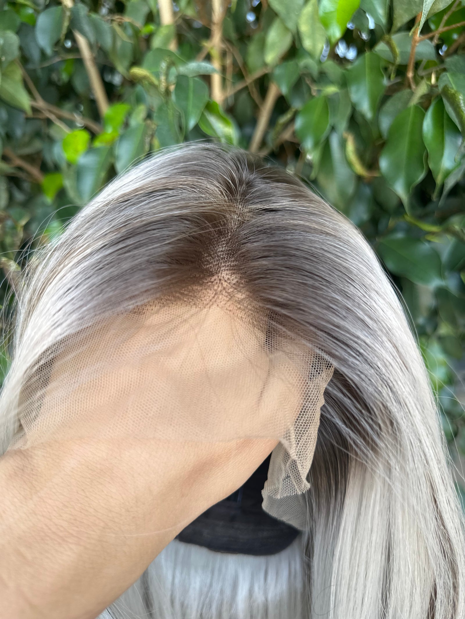 Tracy 11 - Frosted Mocha