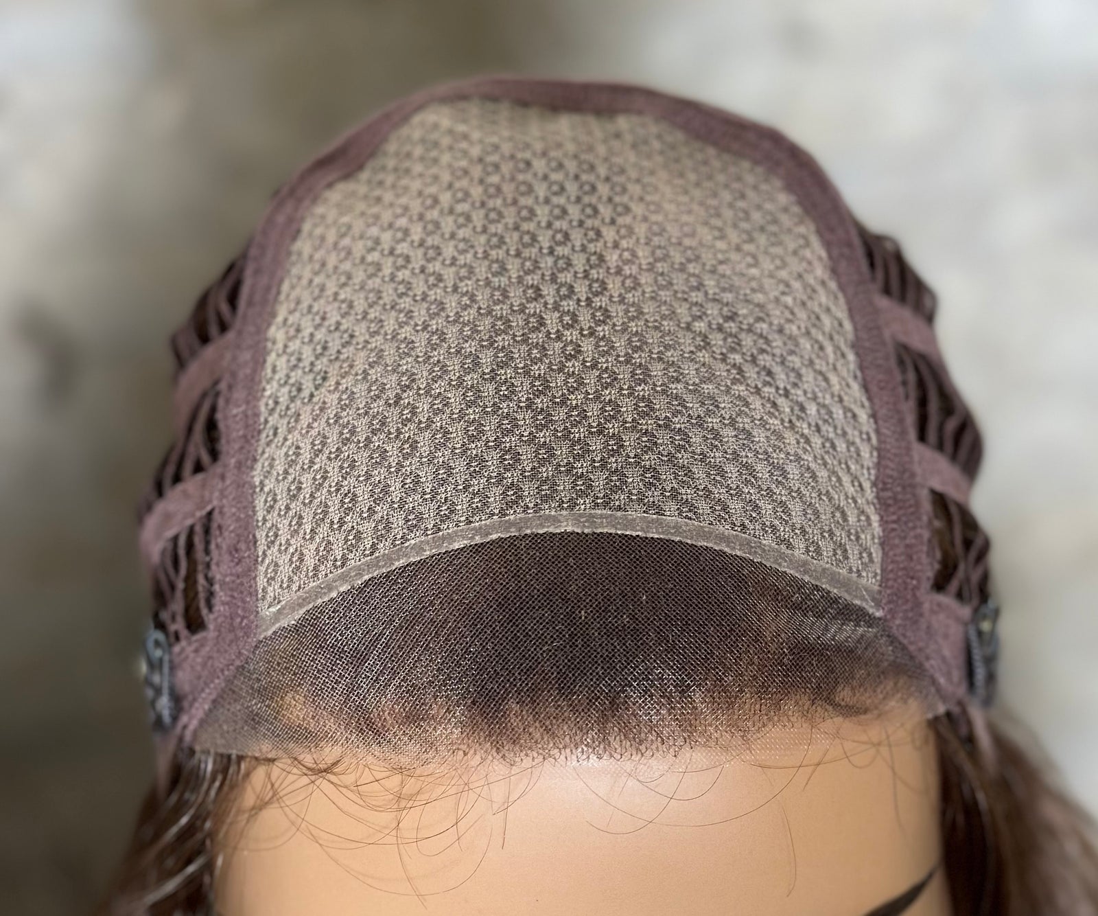 Nichole - Monofilament - FINAL SALE (discontinued)