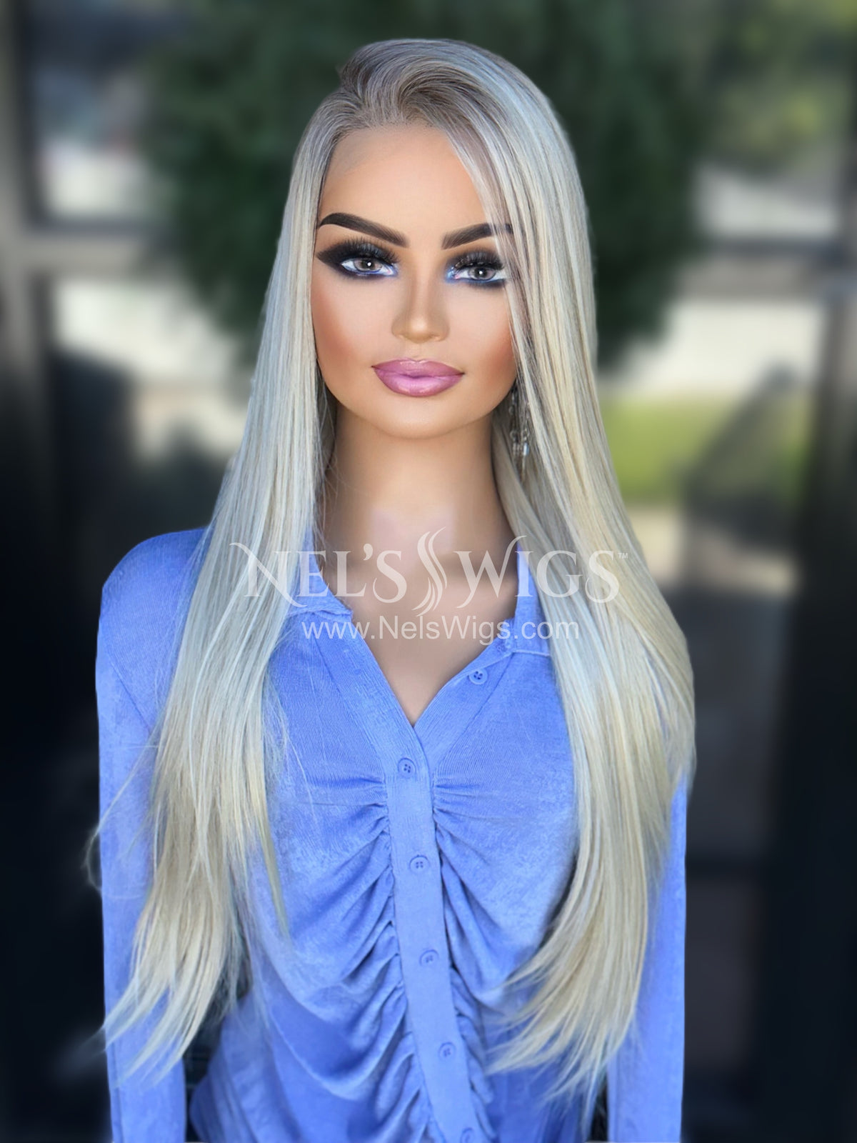 Shauna 01 - Straight - 29”