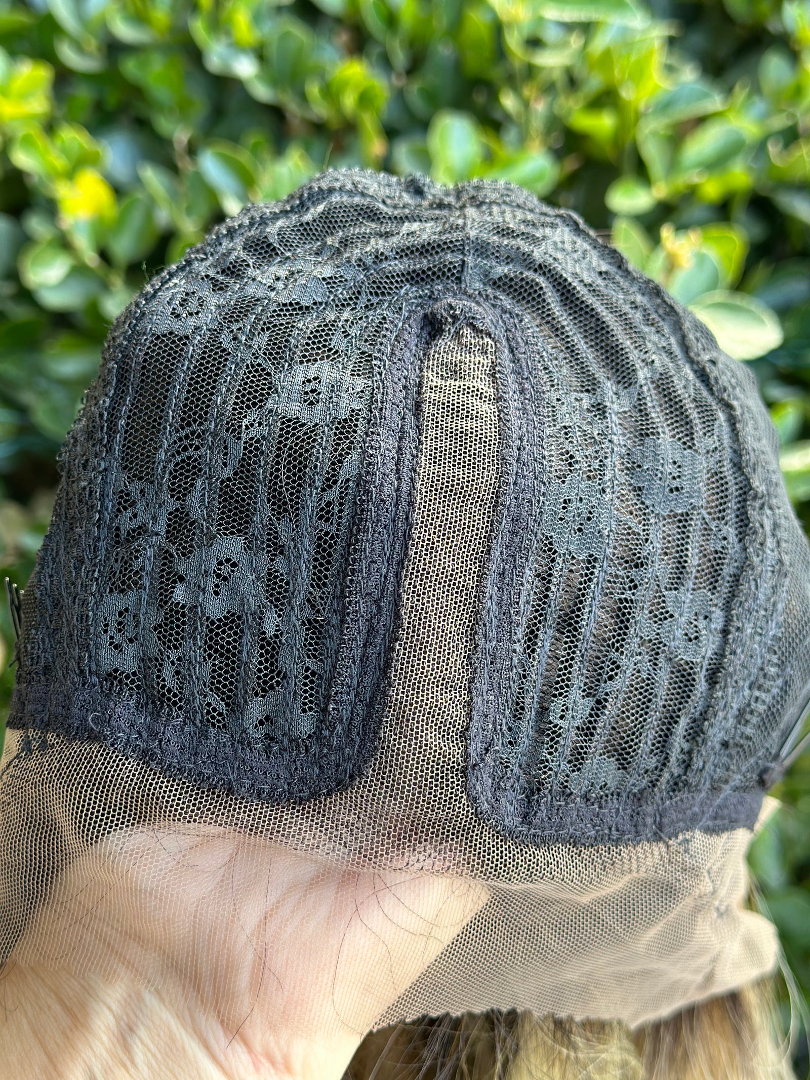 Bianca - Straight - Blonde Highlighted