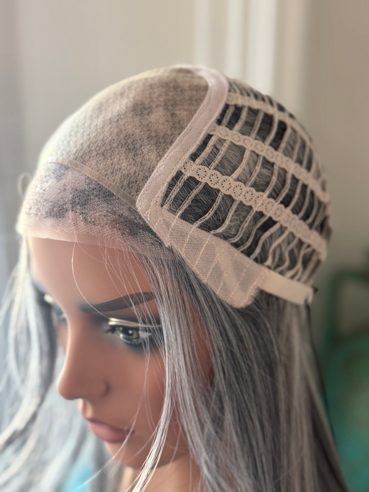 Kelly 03 - Monofilament