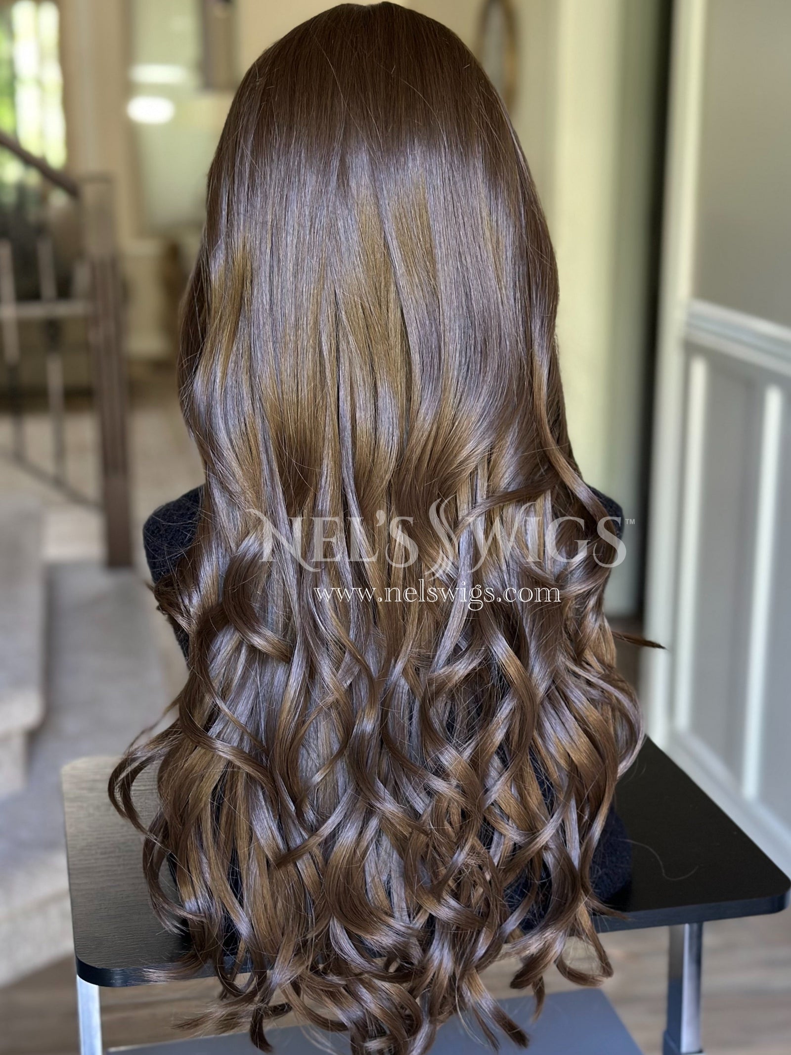 Shere 02 - Monofilament