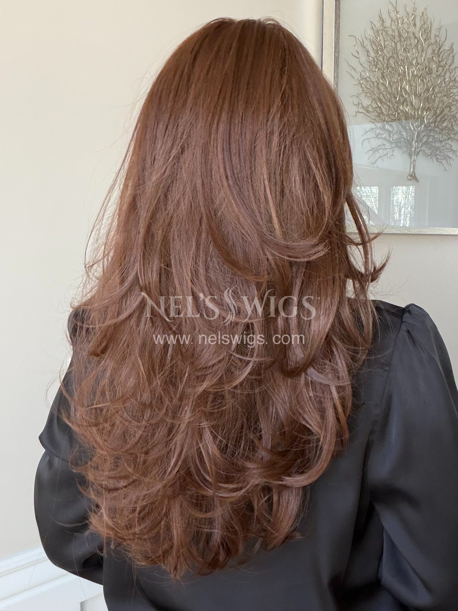 Allegra 02 - Monofilament