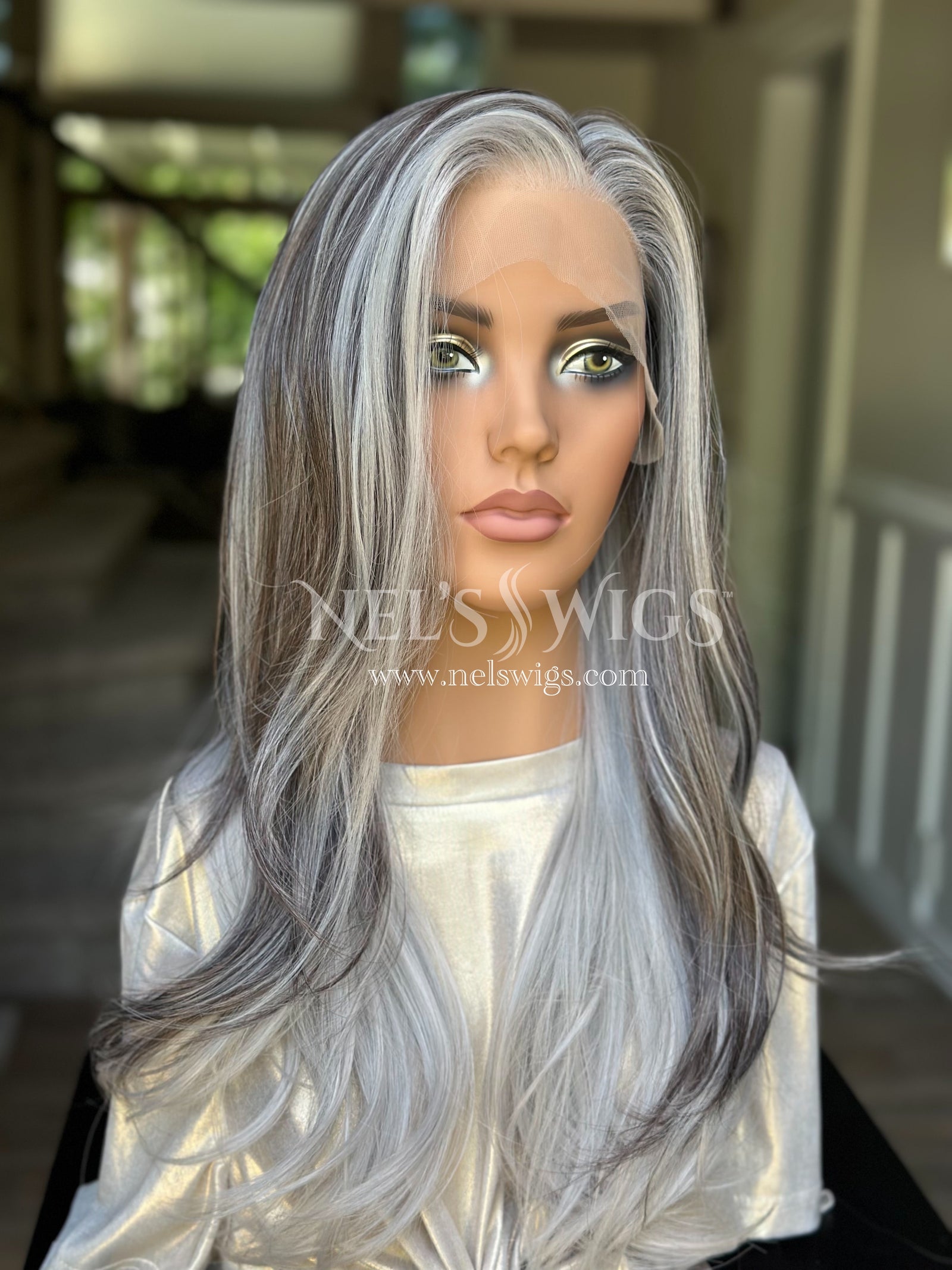 Lexie 02  - Small - Final Sale