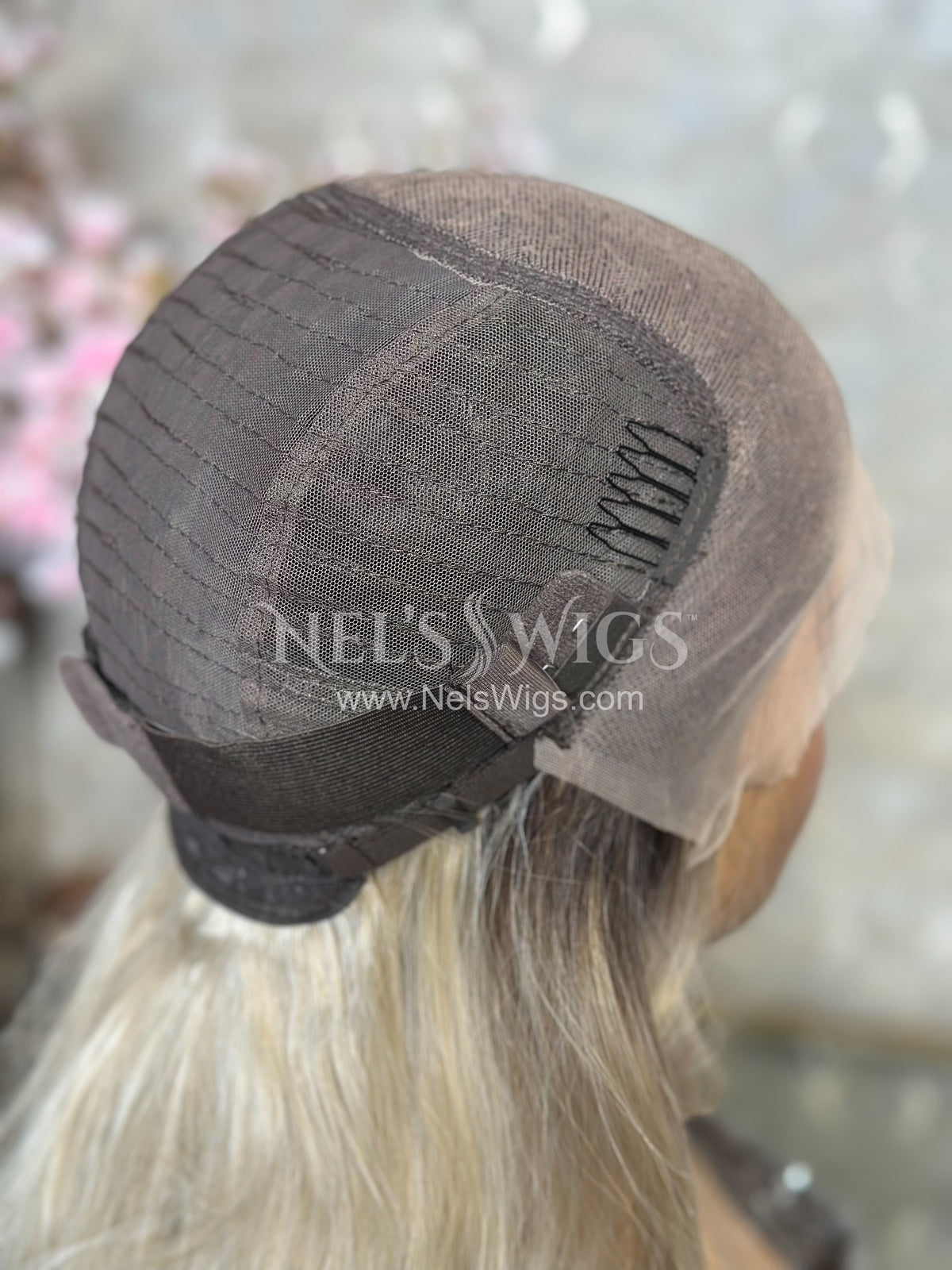 Erin 03 - 29"- Free Part - Large - Final Sale