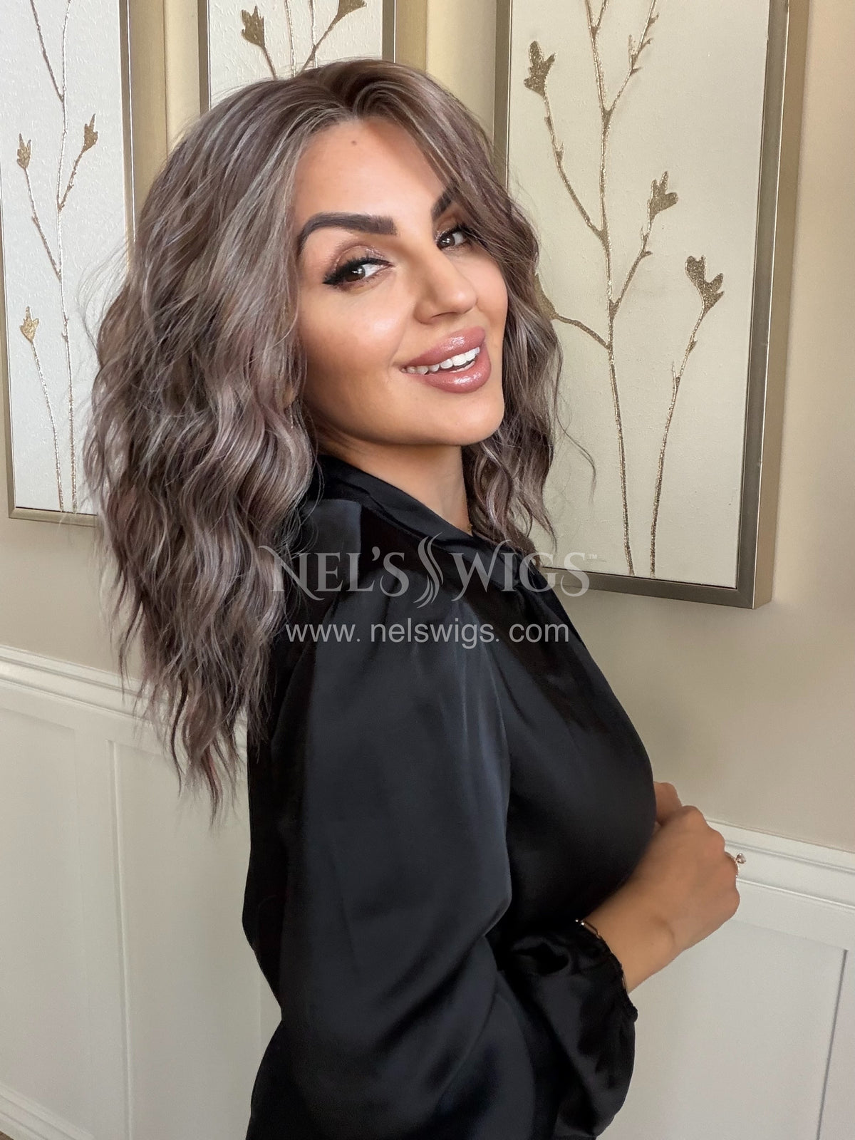 Marlene 17 (Small, Average, Large)