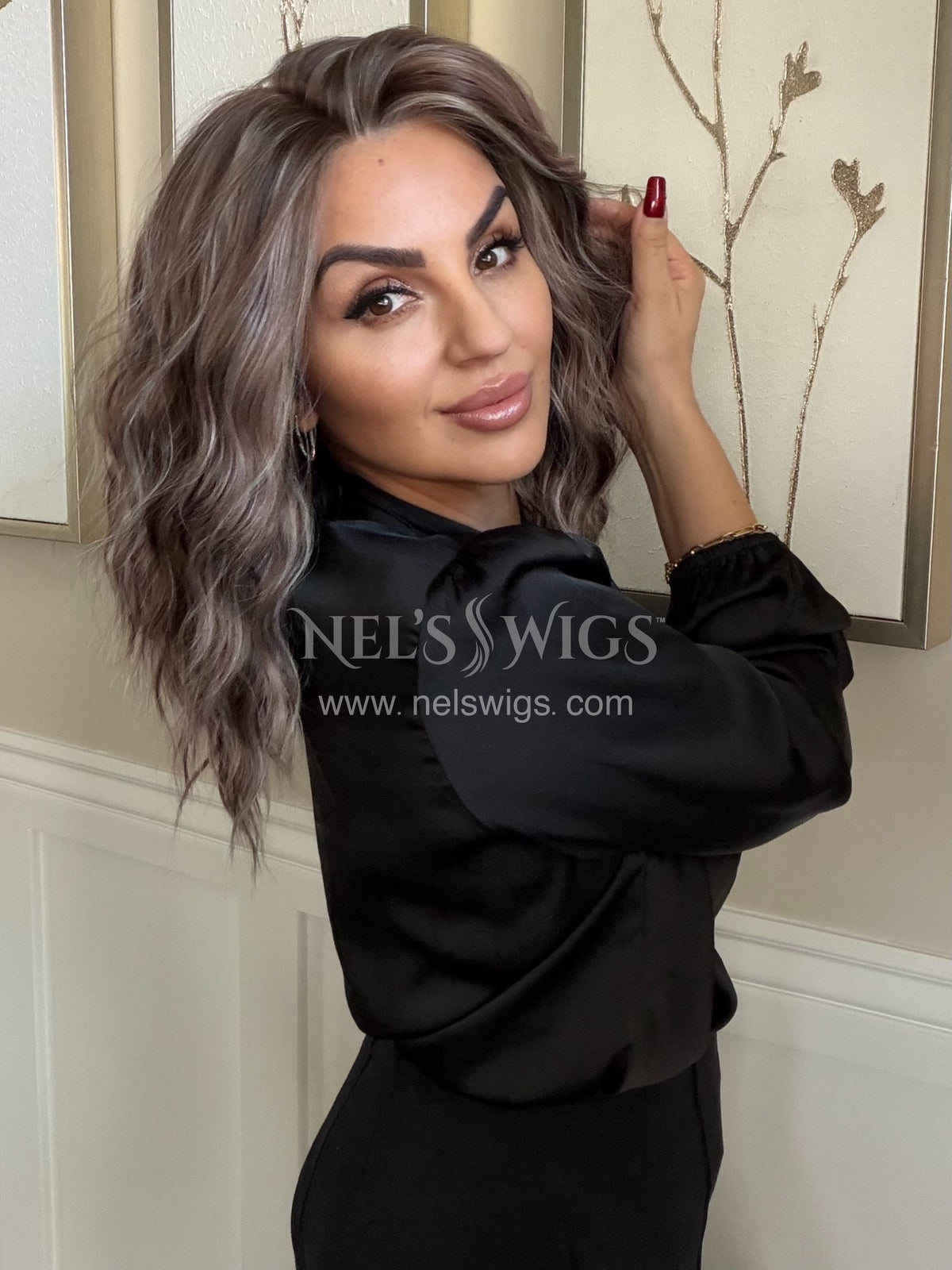 Marlene 17 (Small, Average, Large)