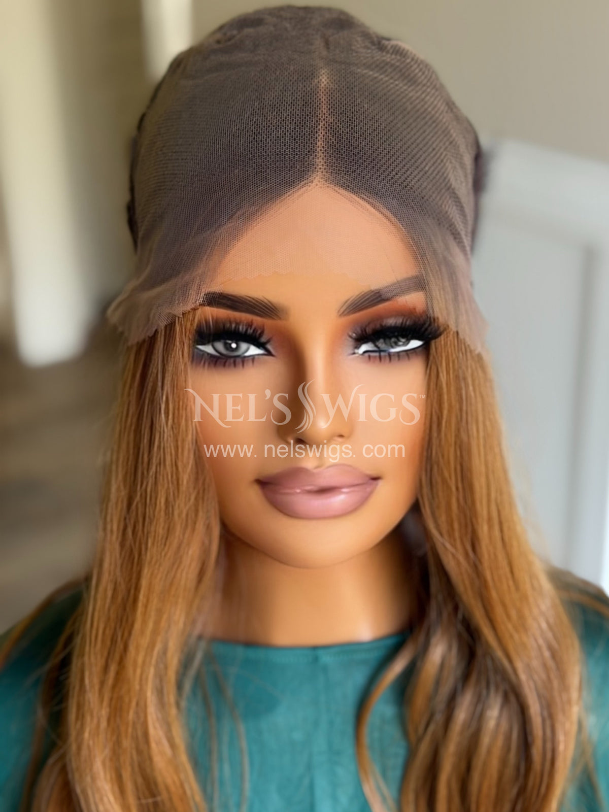 Tara - Honey Caramel