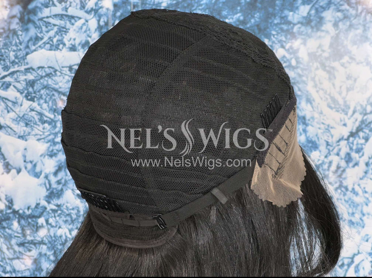 Madison - Brunette #4