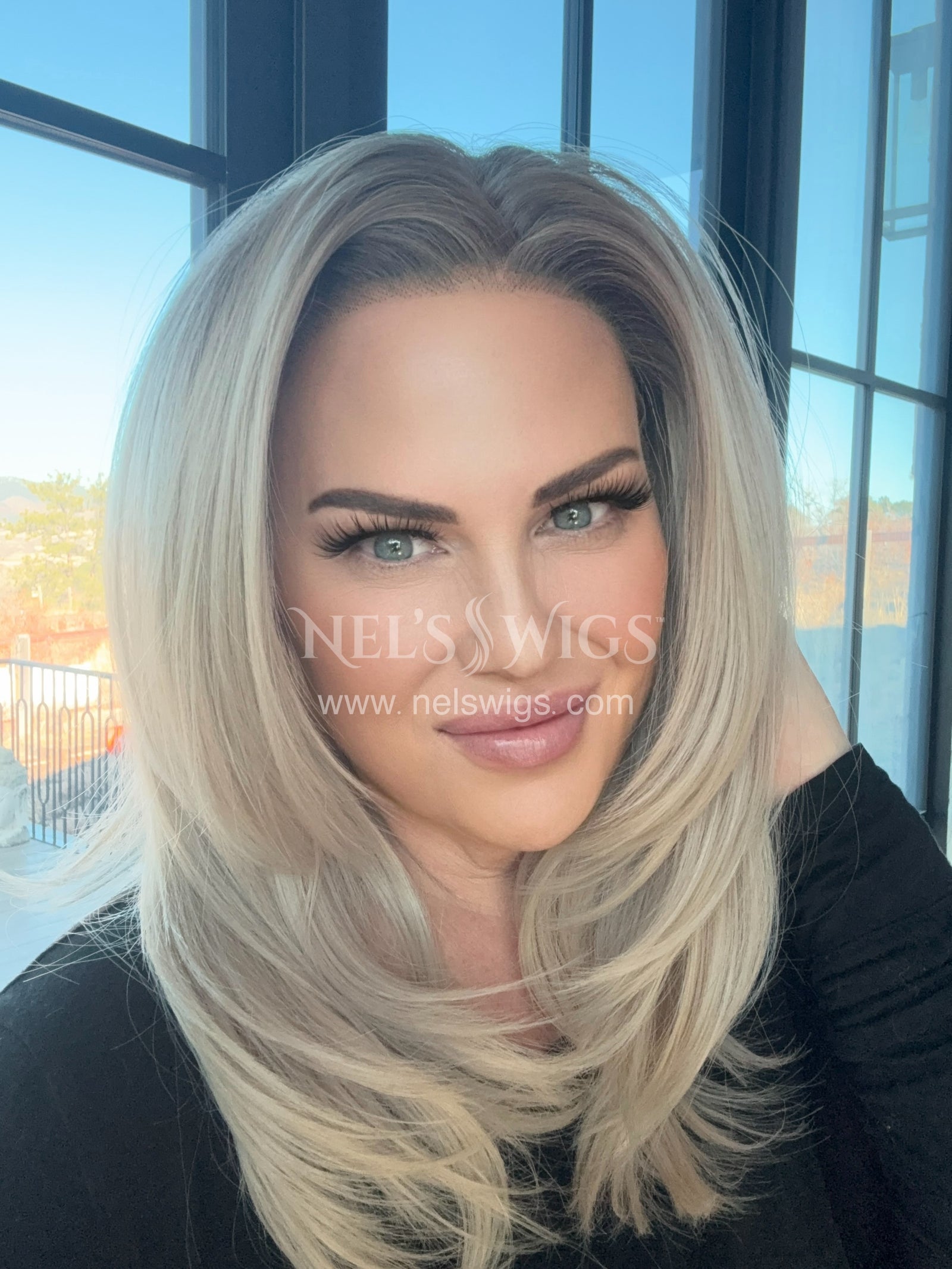 Cassidy 02 - 19"/20" (Small, Average) Ambassador Release