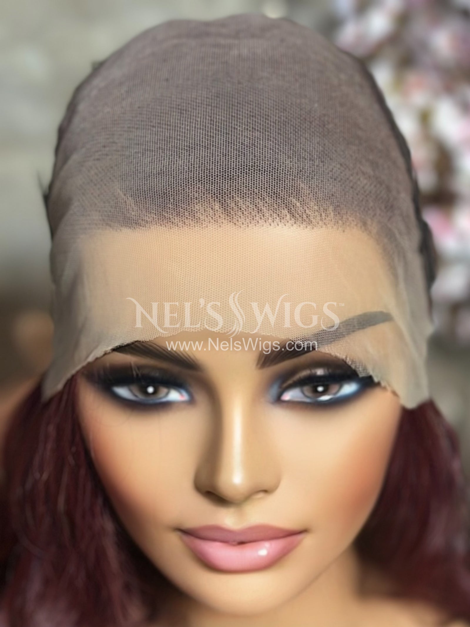 Kenya Maroon - Average