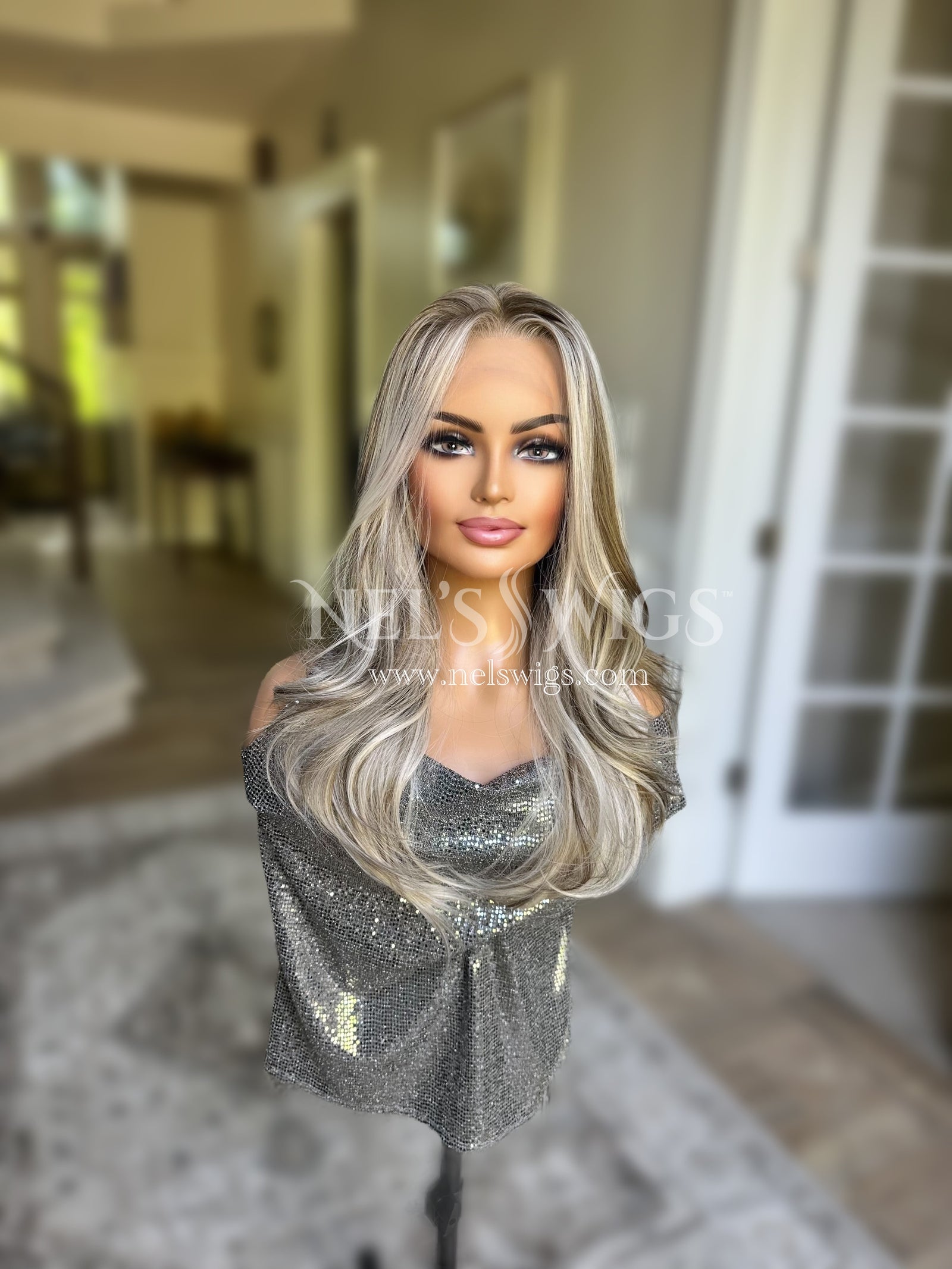 Lexie 01 - Average - Final Sale