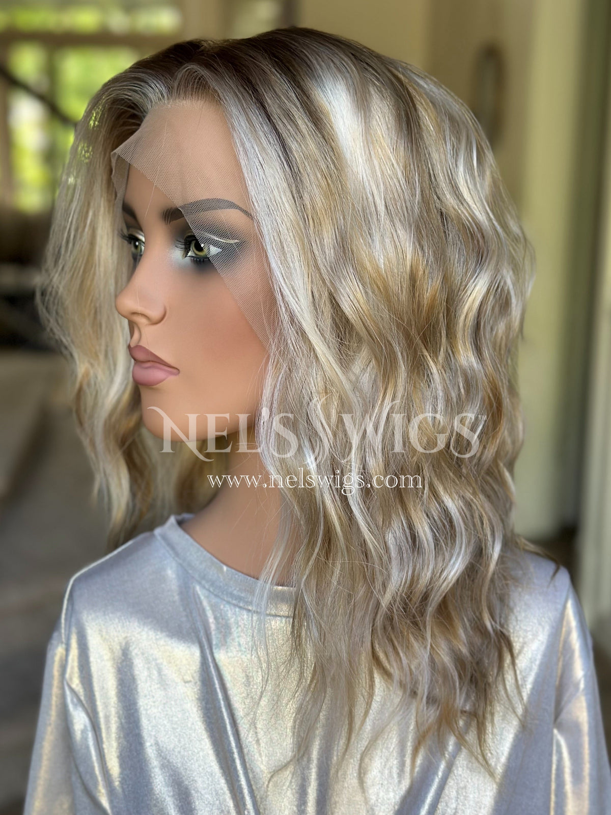 Marlene 08 - Average