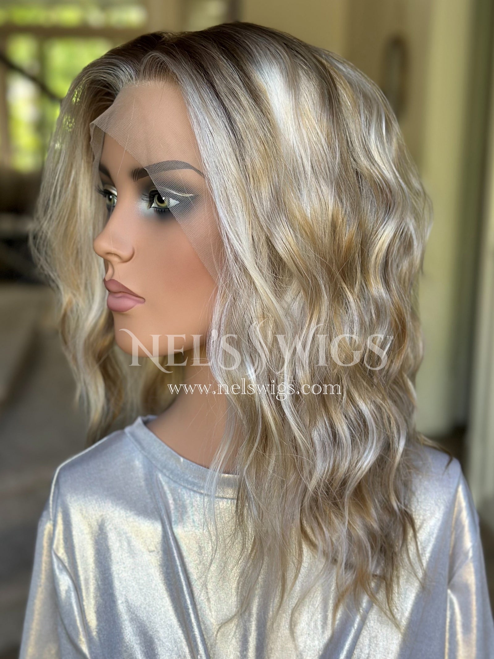 Marlene 08 - Average