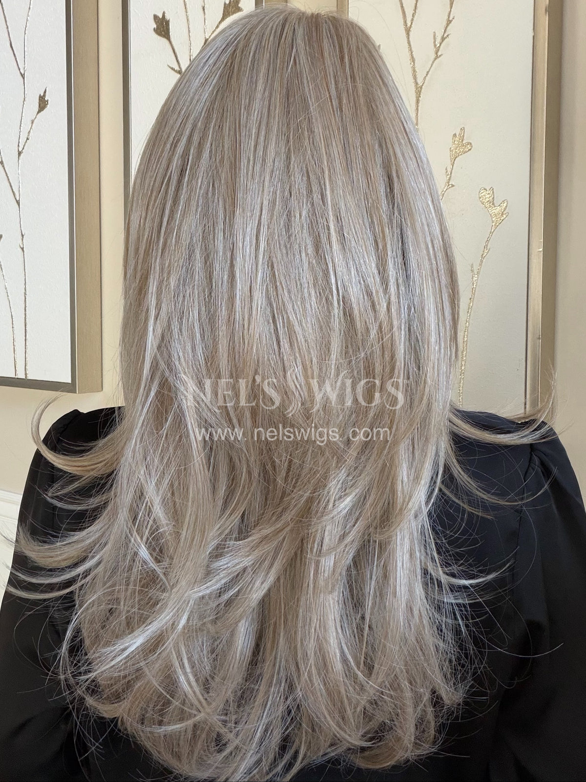 Kelly 01 - Monofilament