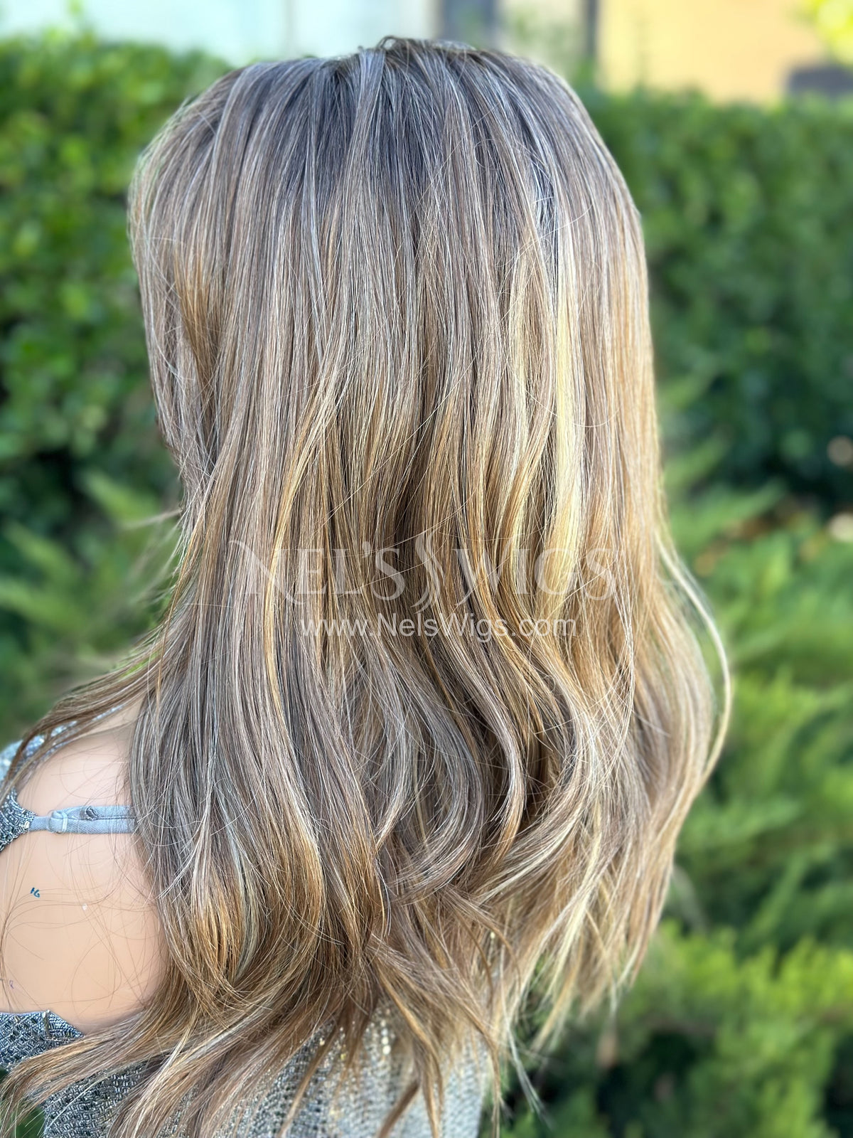 Lucy - Average Cap - Final Sale