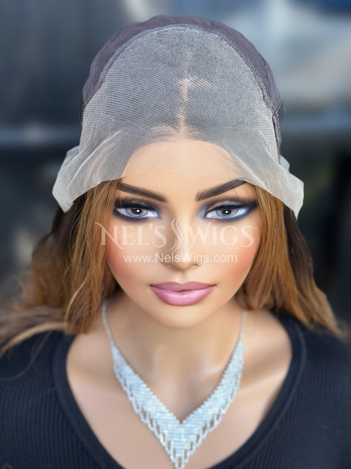 Stevi 06 - 29" Copper Mix