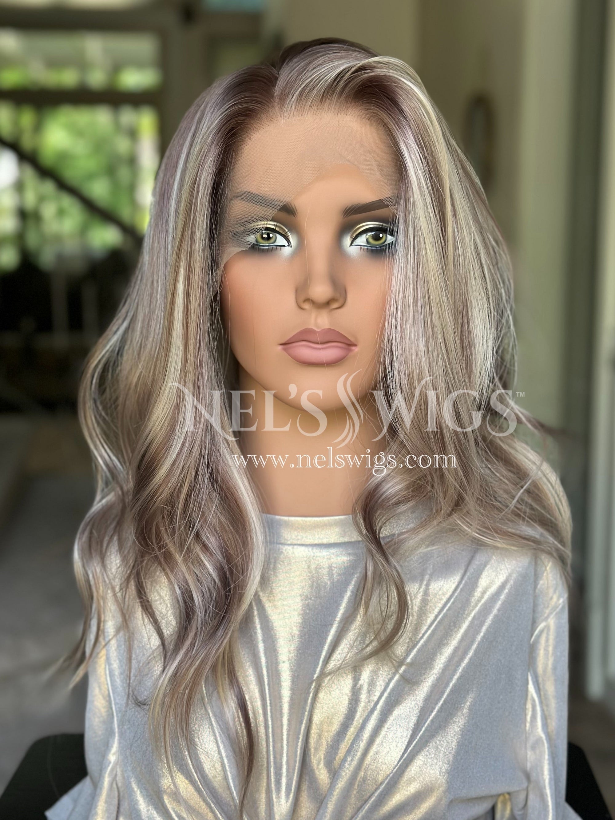 Hazel - Large