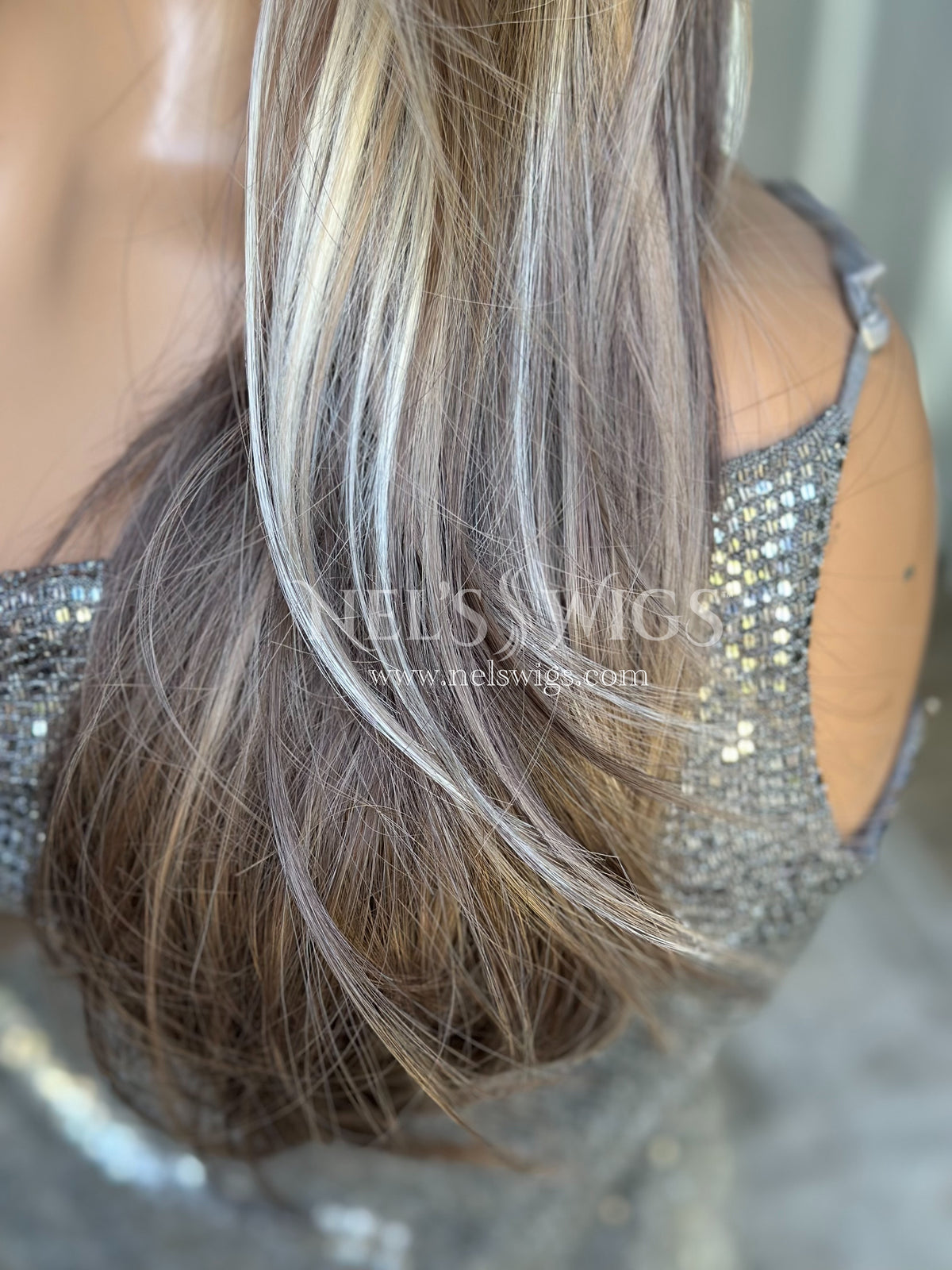 Paisley - 25" - Small