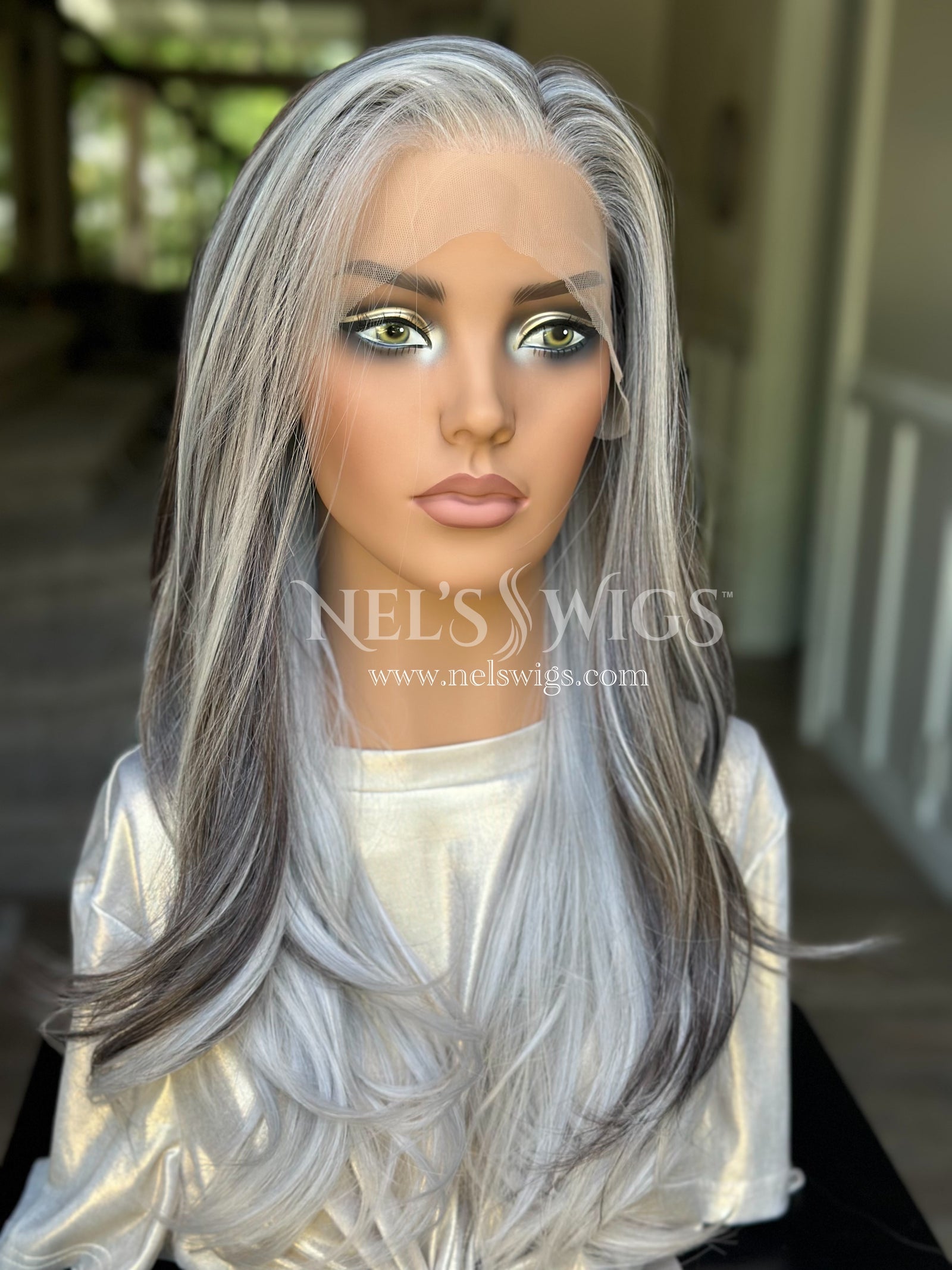 Lexie 02  - Small - Final Sale