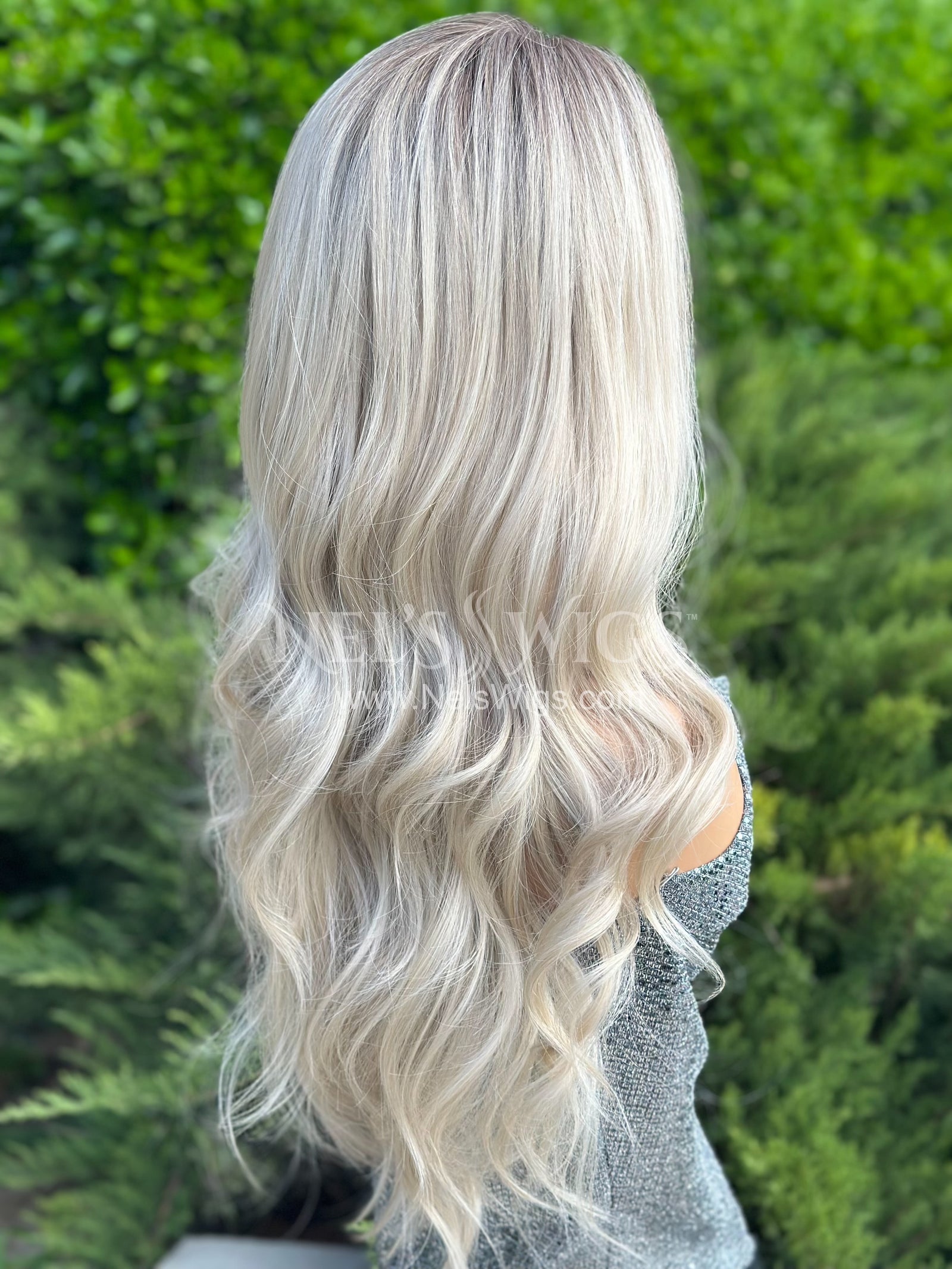 Erin 03 - 29"- Free Part - Large - Final Sale