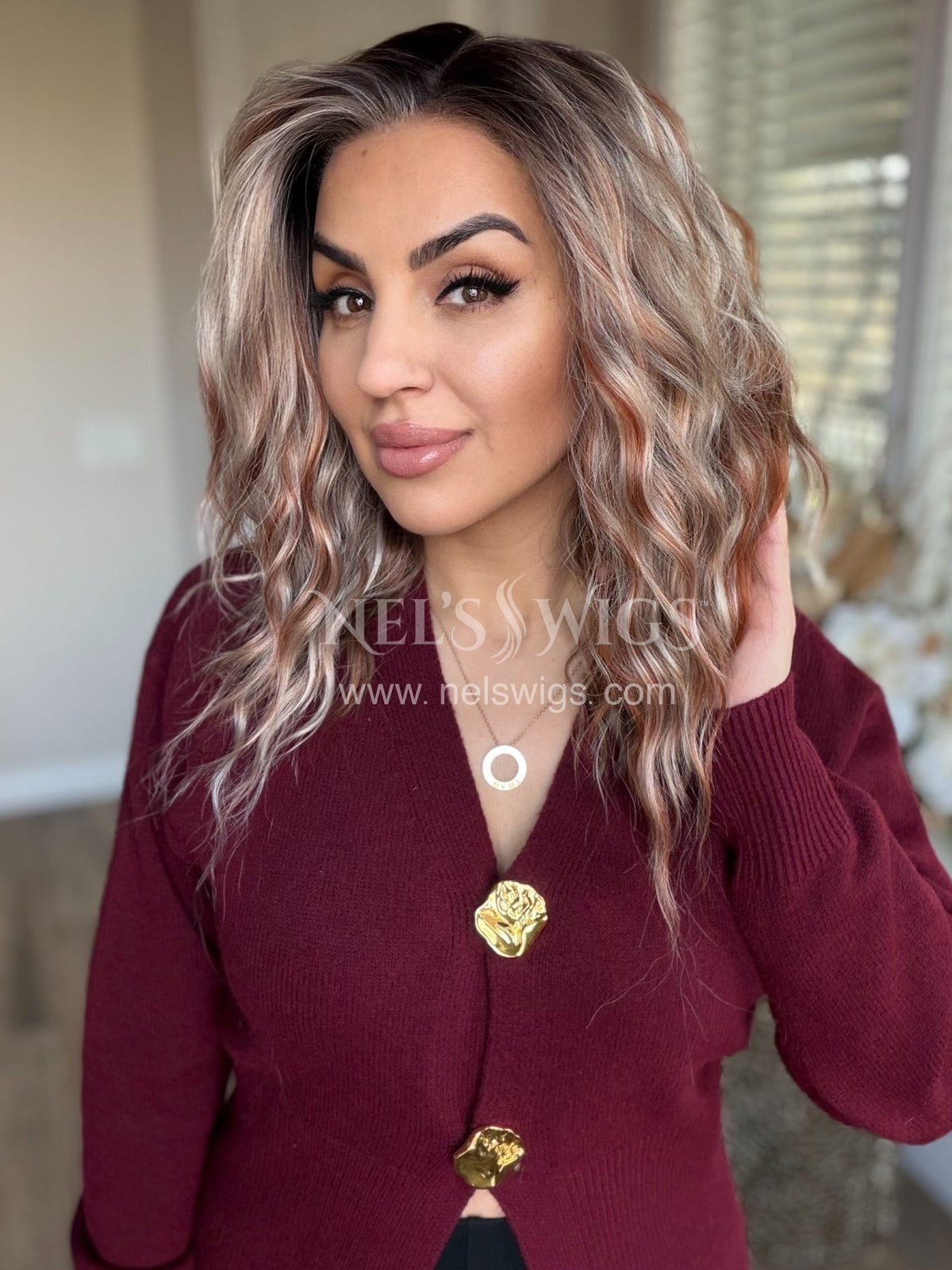 Marlene 13 (Small, Average, Large)