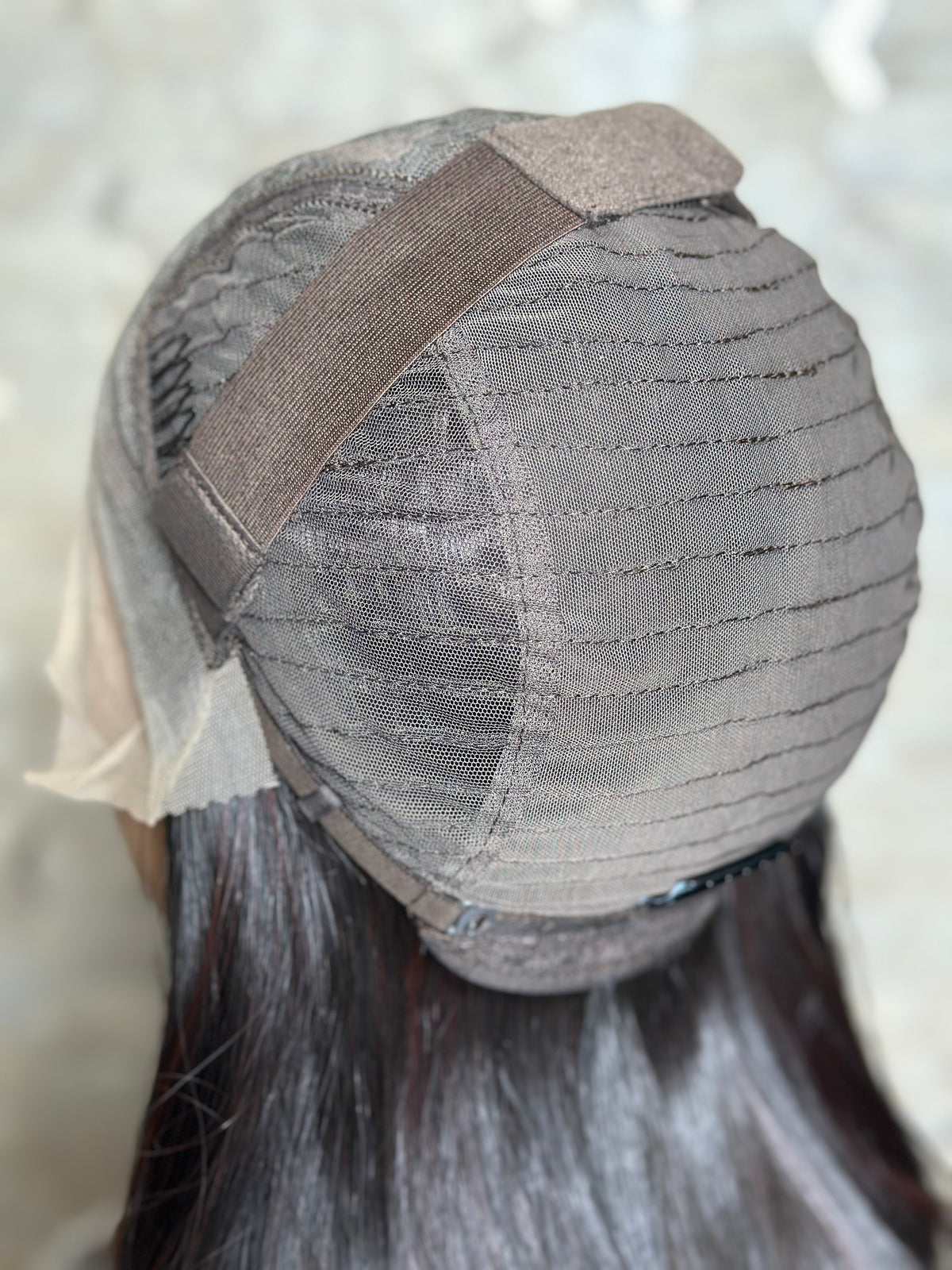 Denise 02 - Average Cap - FINAL SALE (discontinued)