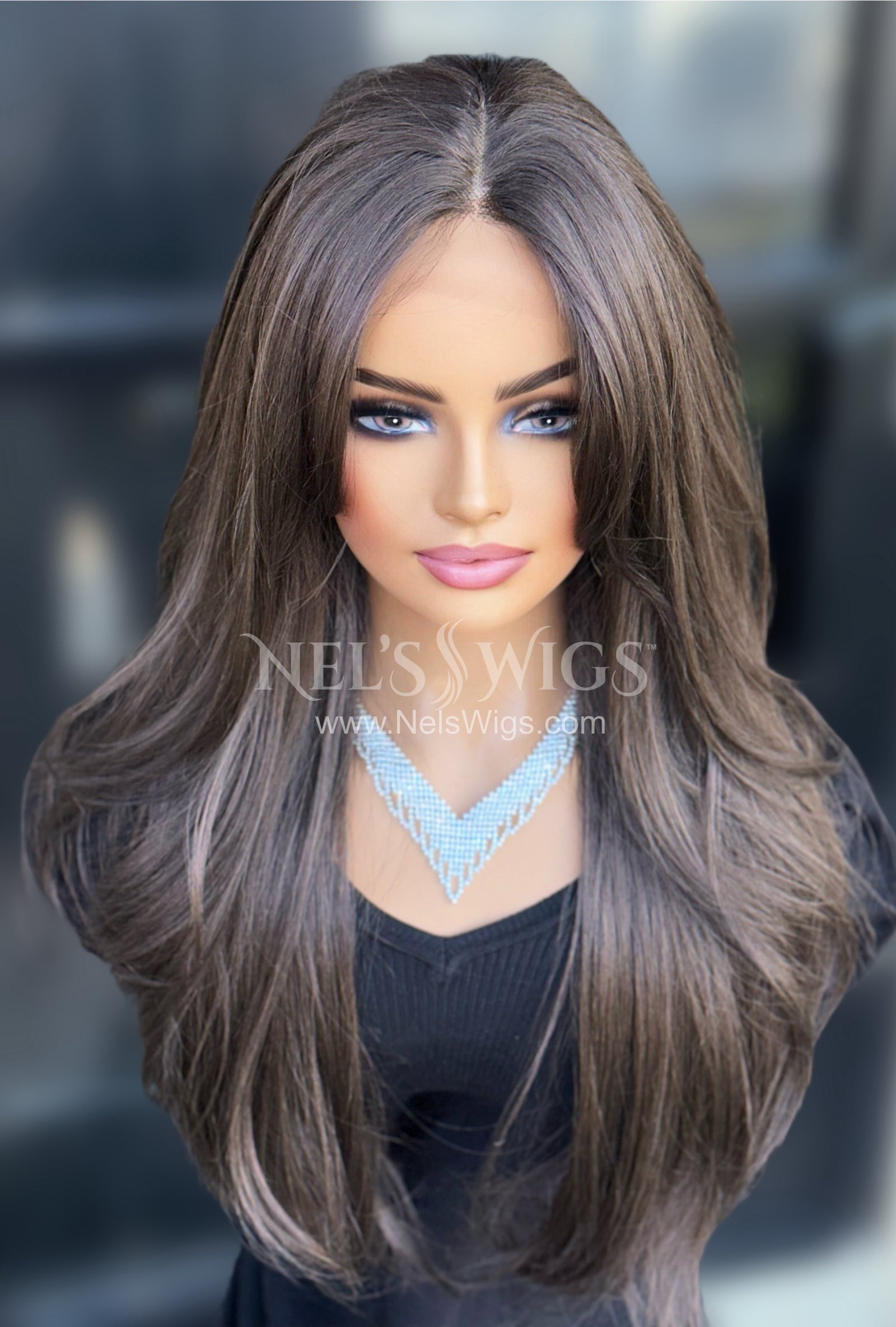 Madison - Brunette #6