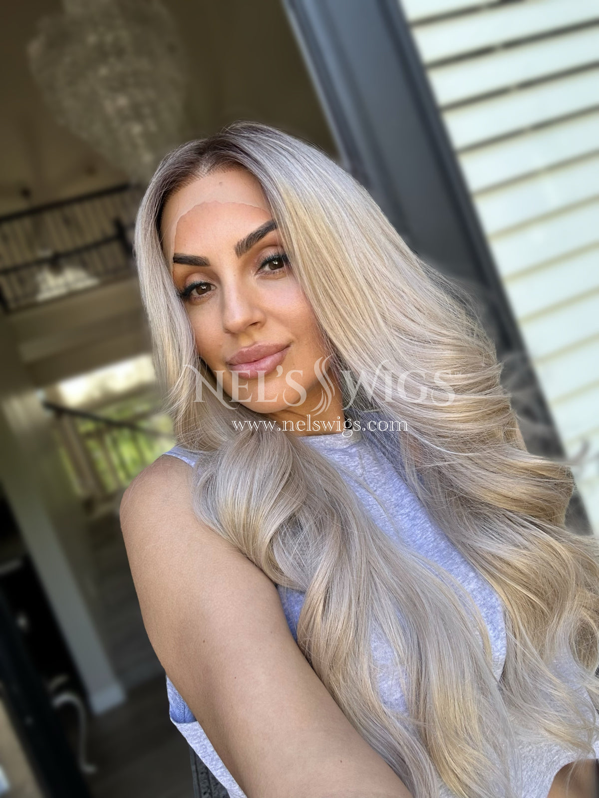 Erin 03 - 29"- Free Part - Average