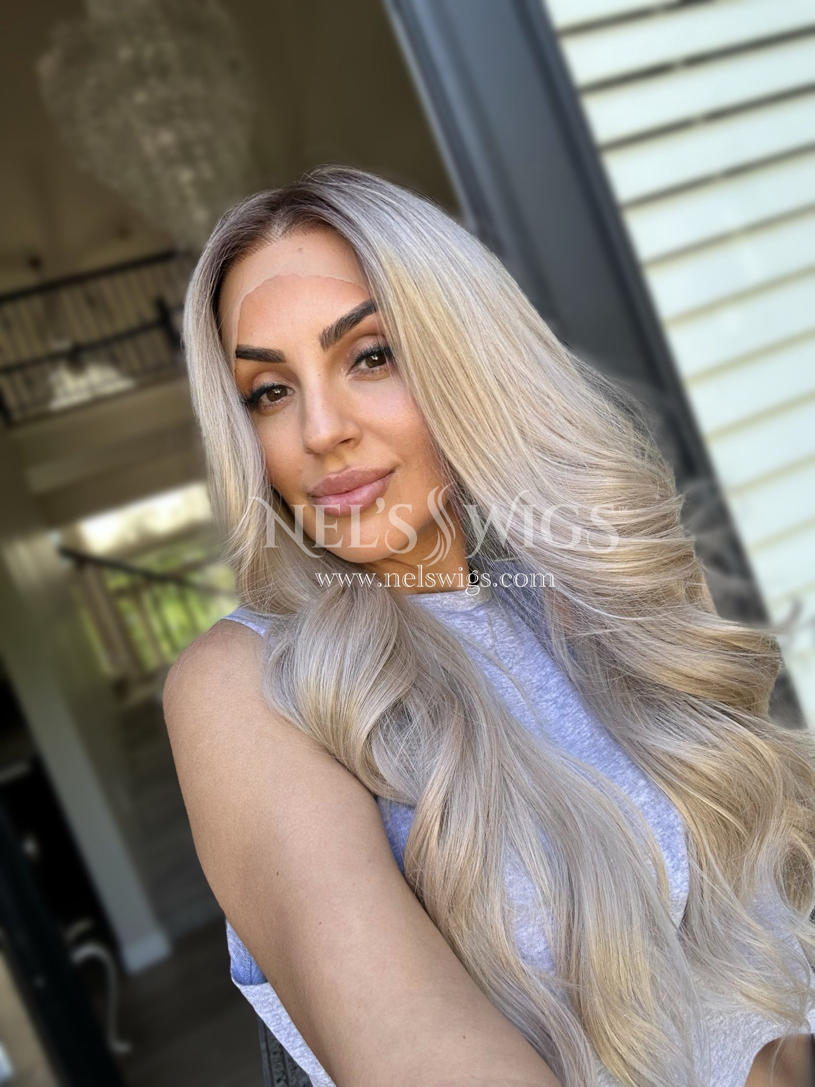 Erin 03 - 29"- Free Part - Average