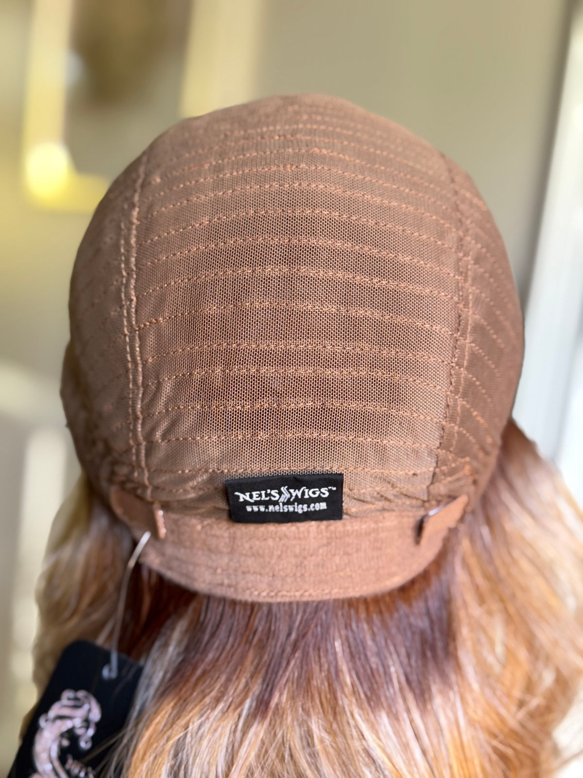 Meredith 03 - Monofilament