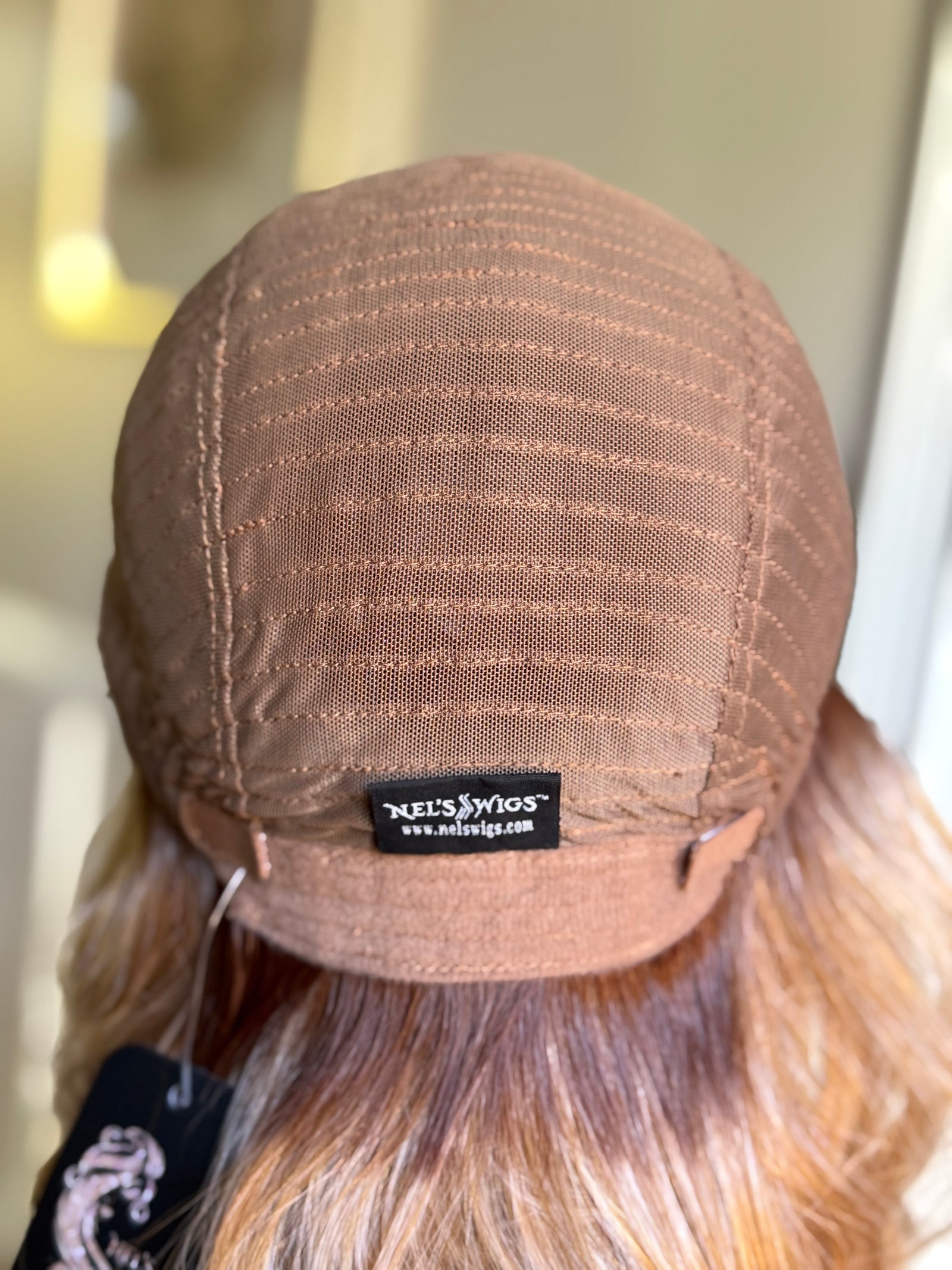 Meredith 03 - Monofilament
