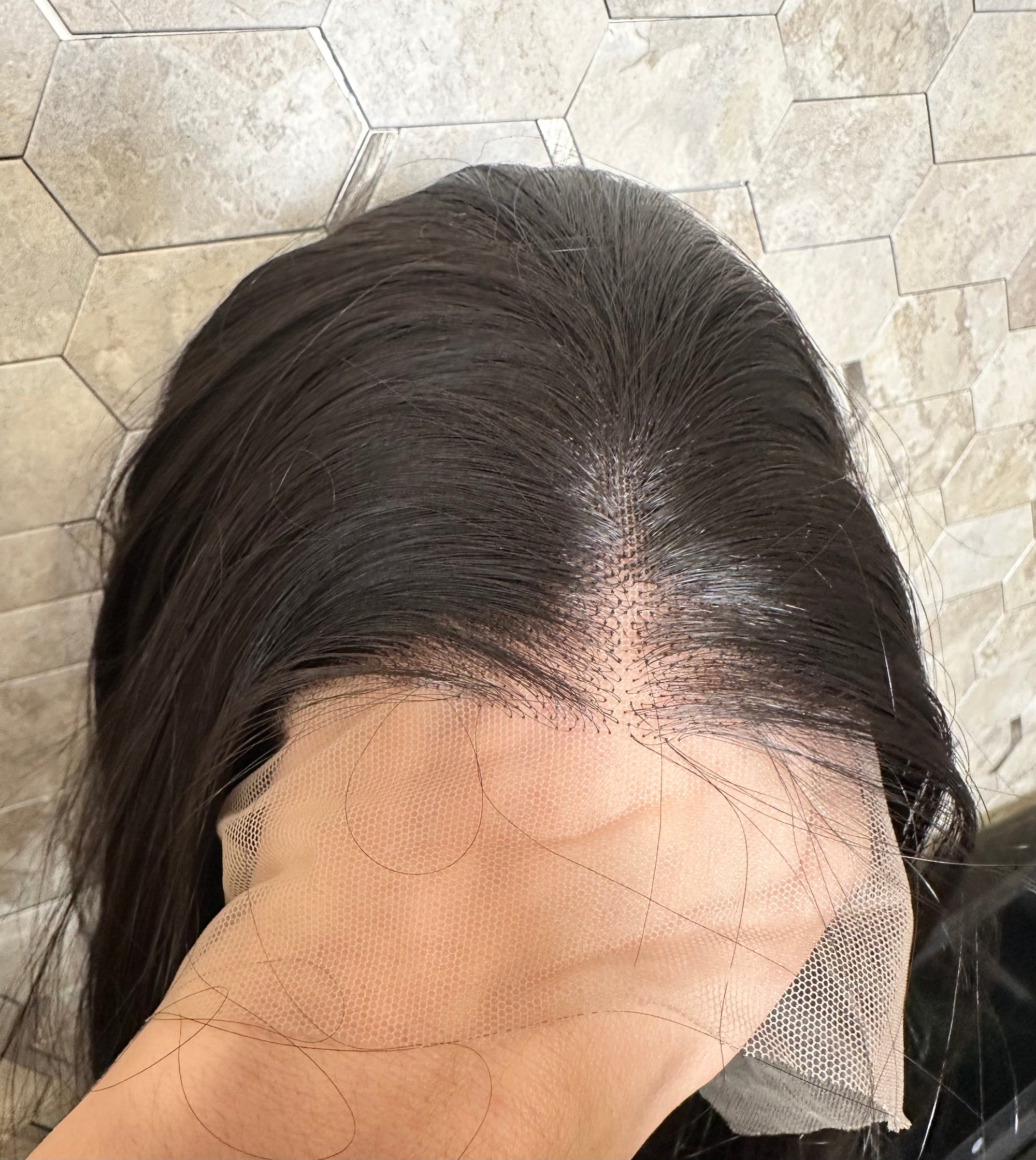 Angie - Dark Brunette - FINAL SALE (discontinued)