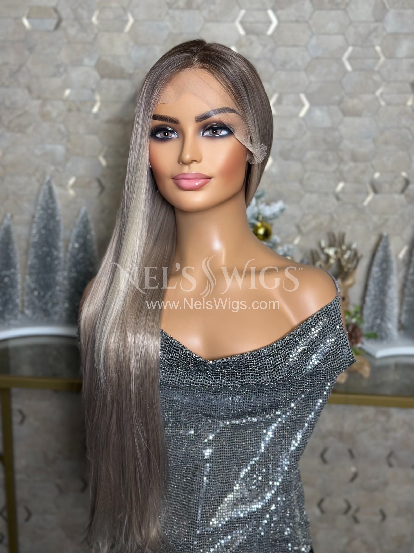 Lyrical - Straight - FINAL SALE (discontinued)