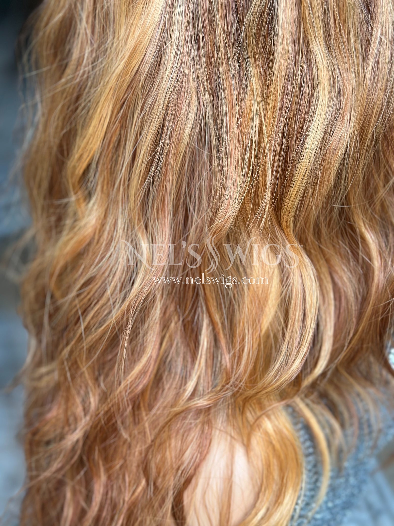 Kenya - Copper Mix - Small