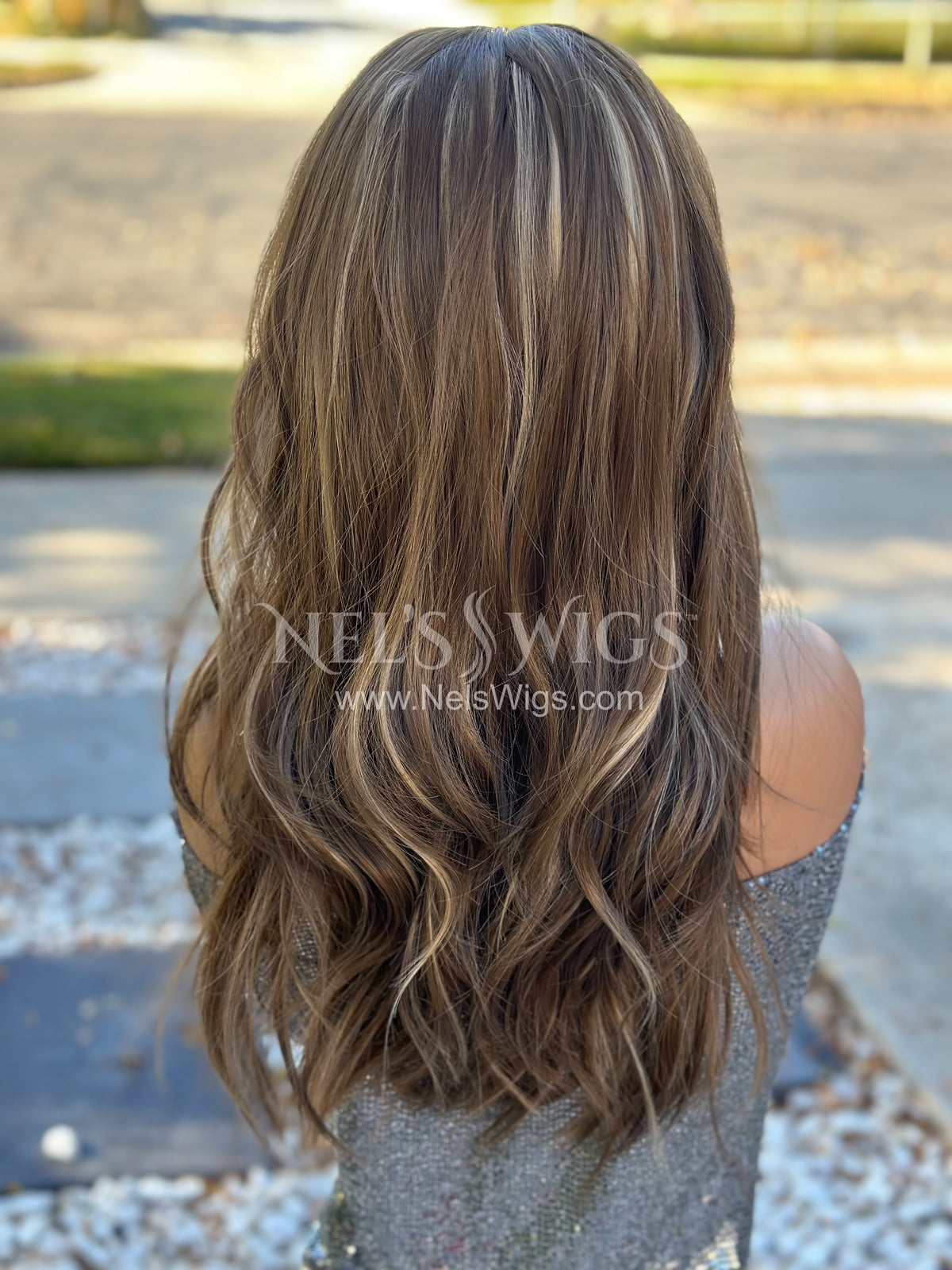 Denise 02 - Average Cap - FINAL SALE (discontinued)