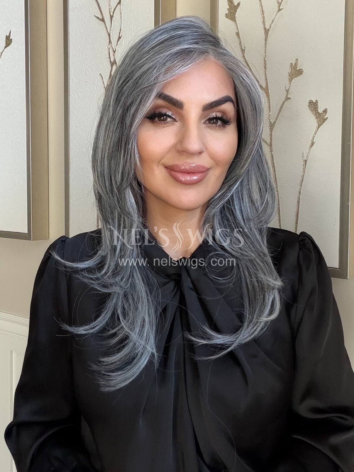 Kelly 03 - Monofilament