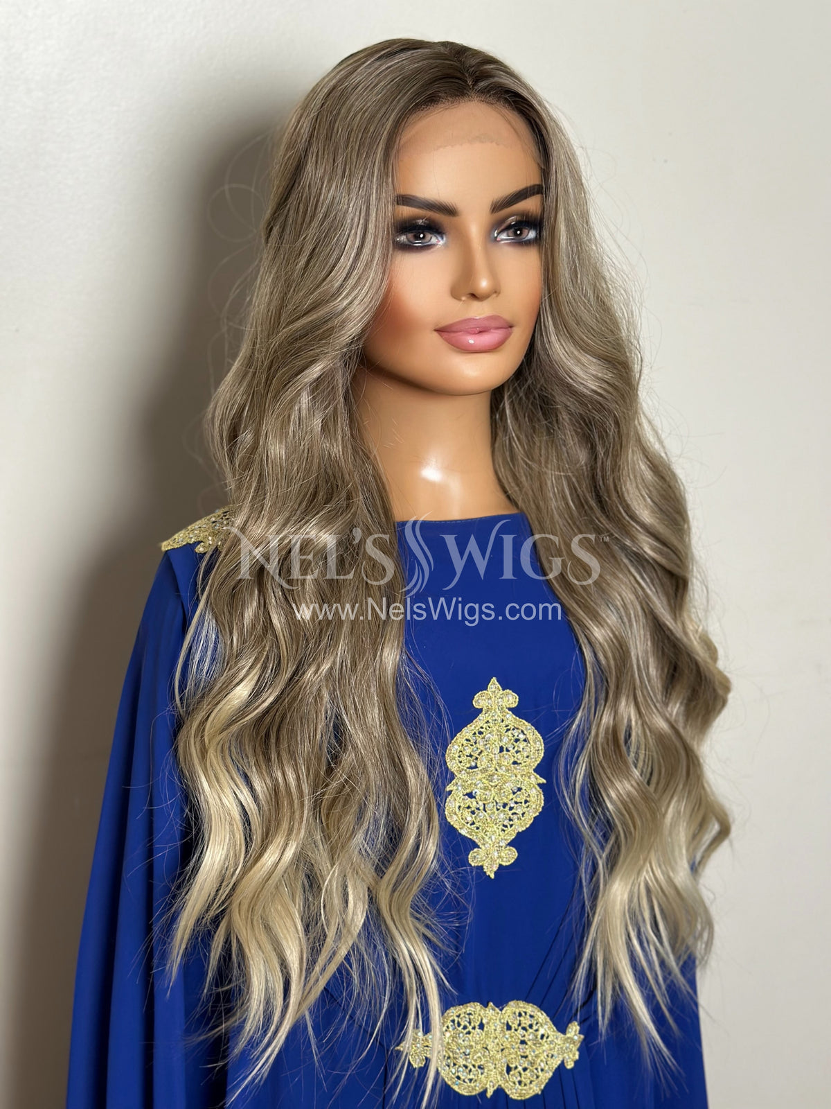 Mia 02 - FINAL SALE (discontinued)