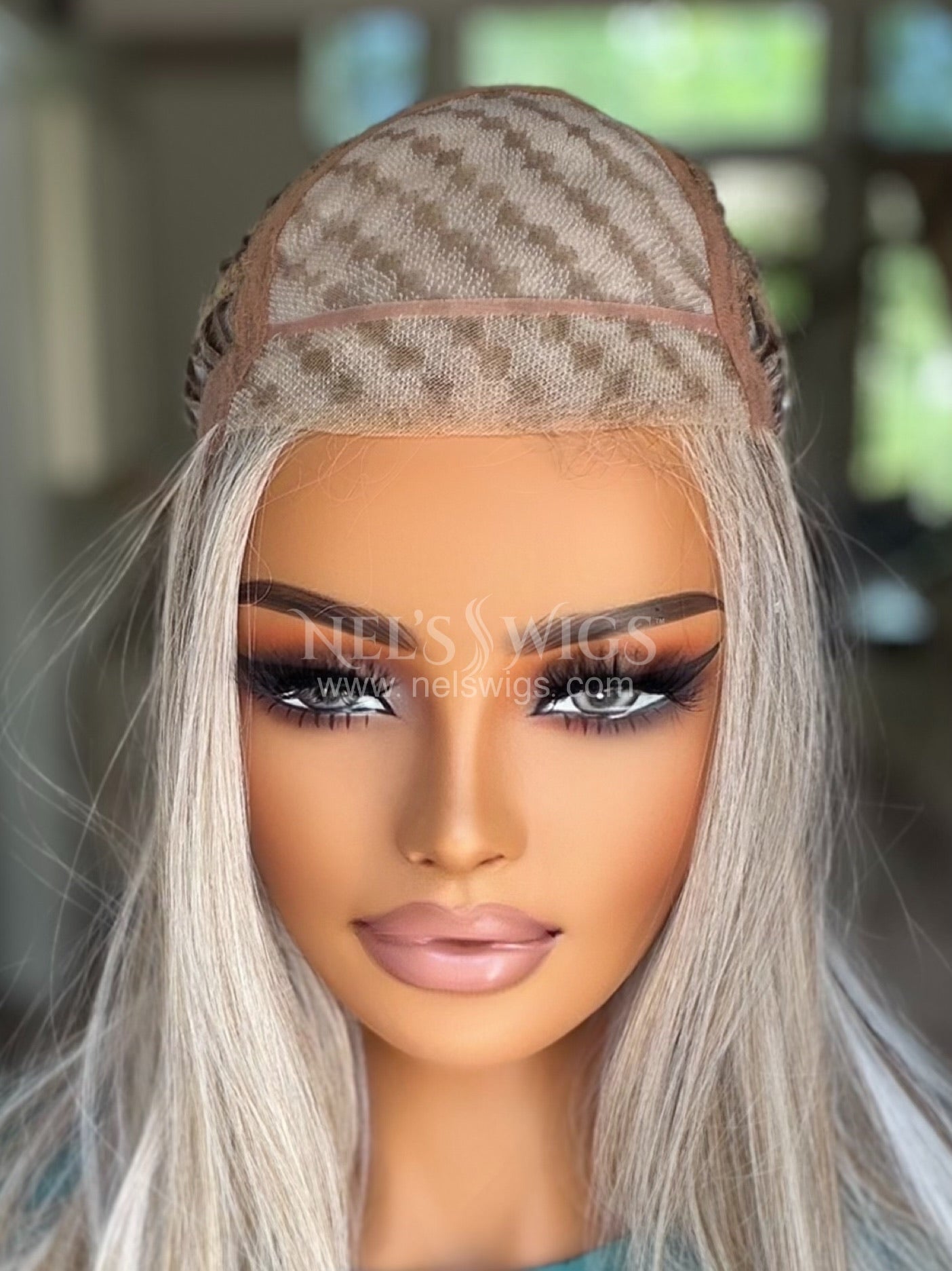 Tina 02 - Monofilament