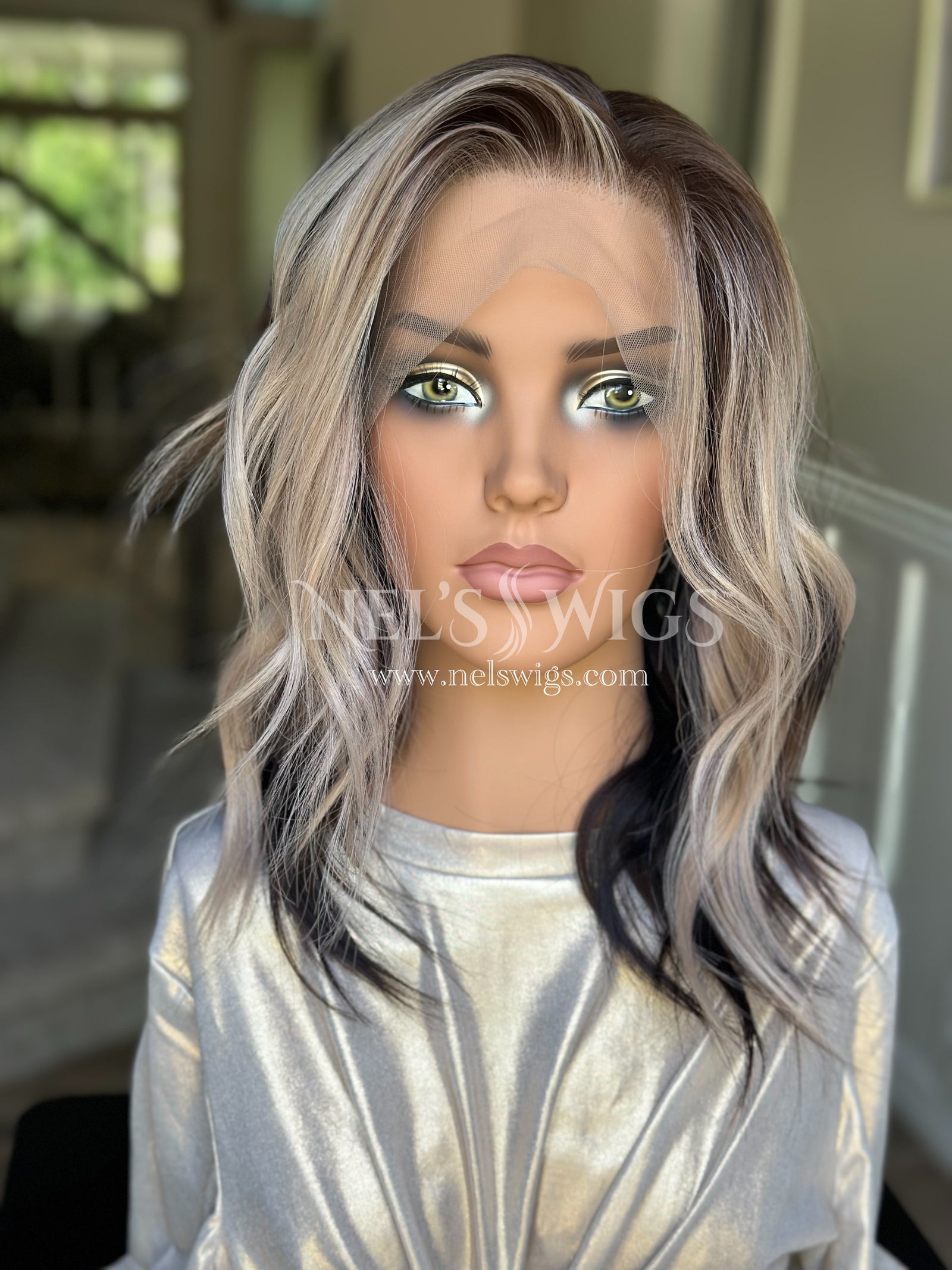 Margarette - Average