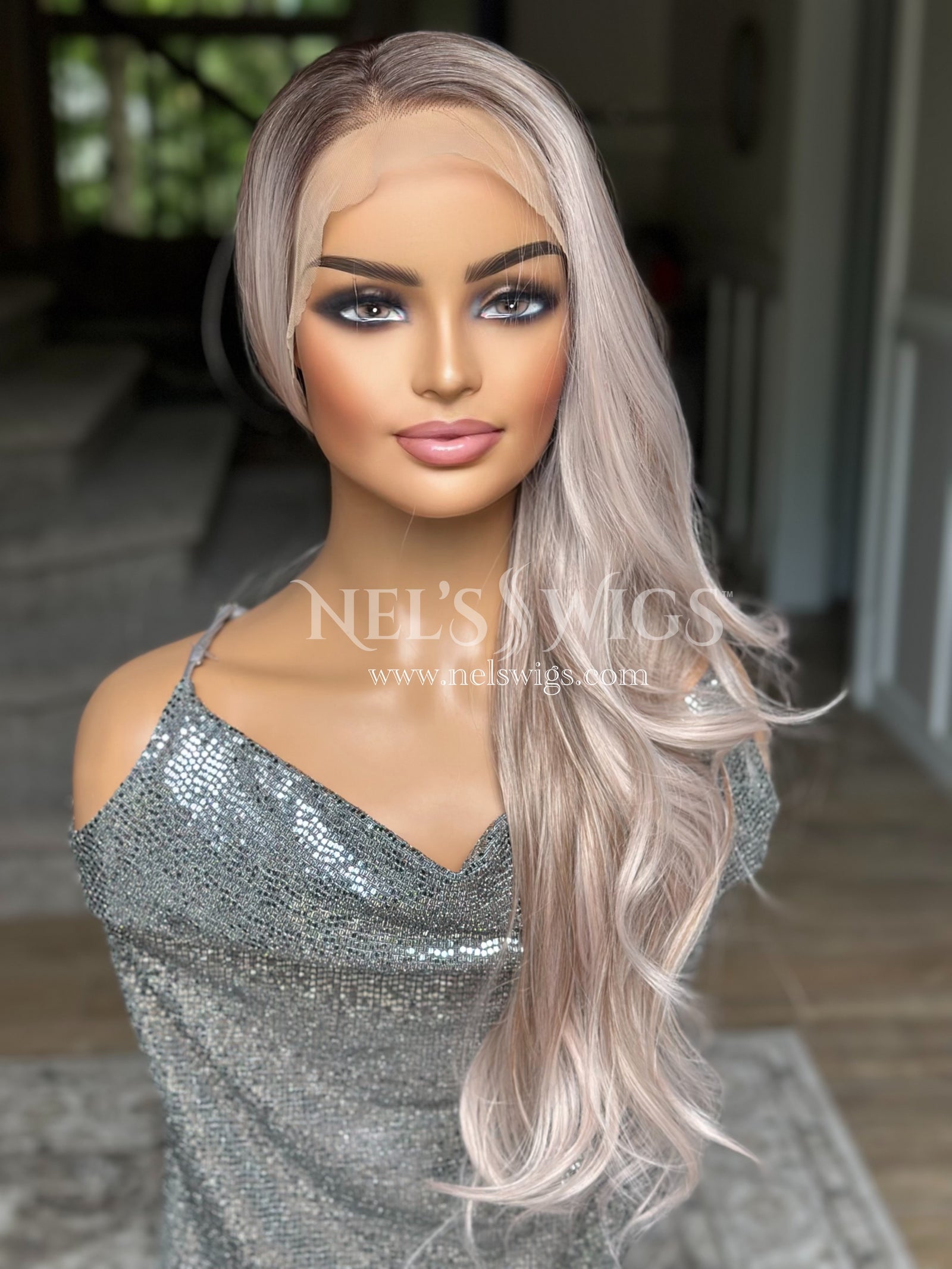 Tanya 04 - Large - Final Sale