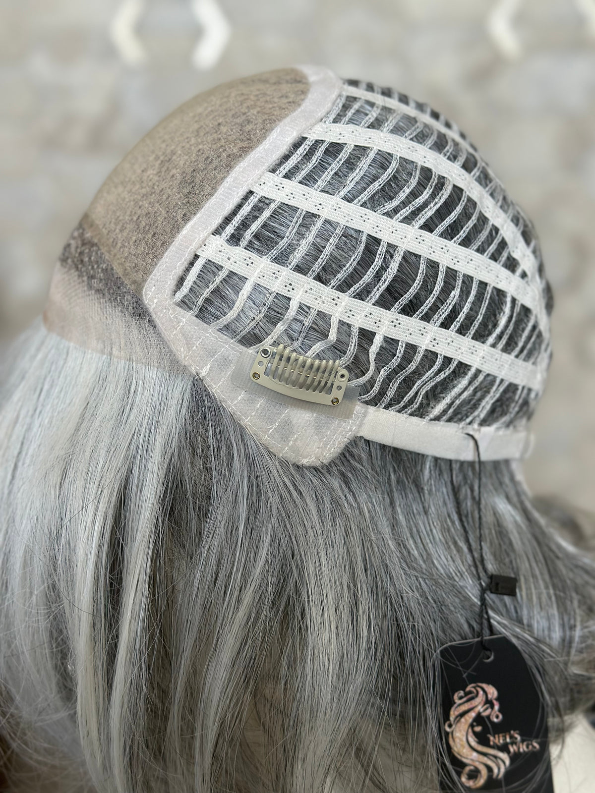 Asher - Monofilament