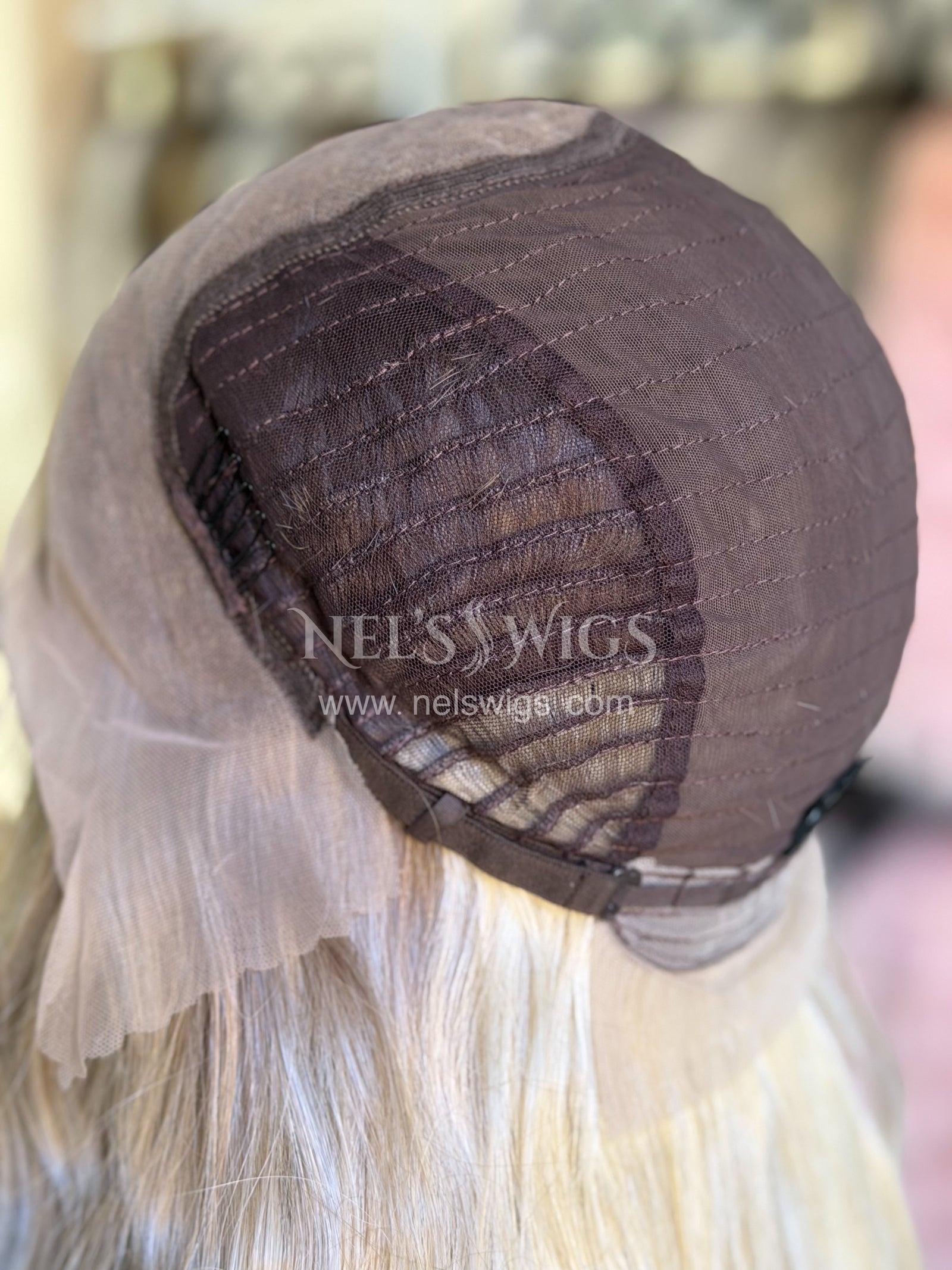 Shauna Free Part - Widow Peak Friendly