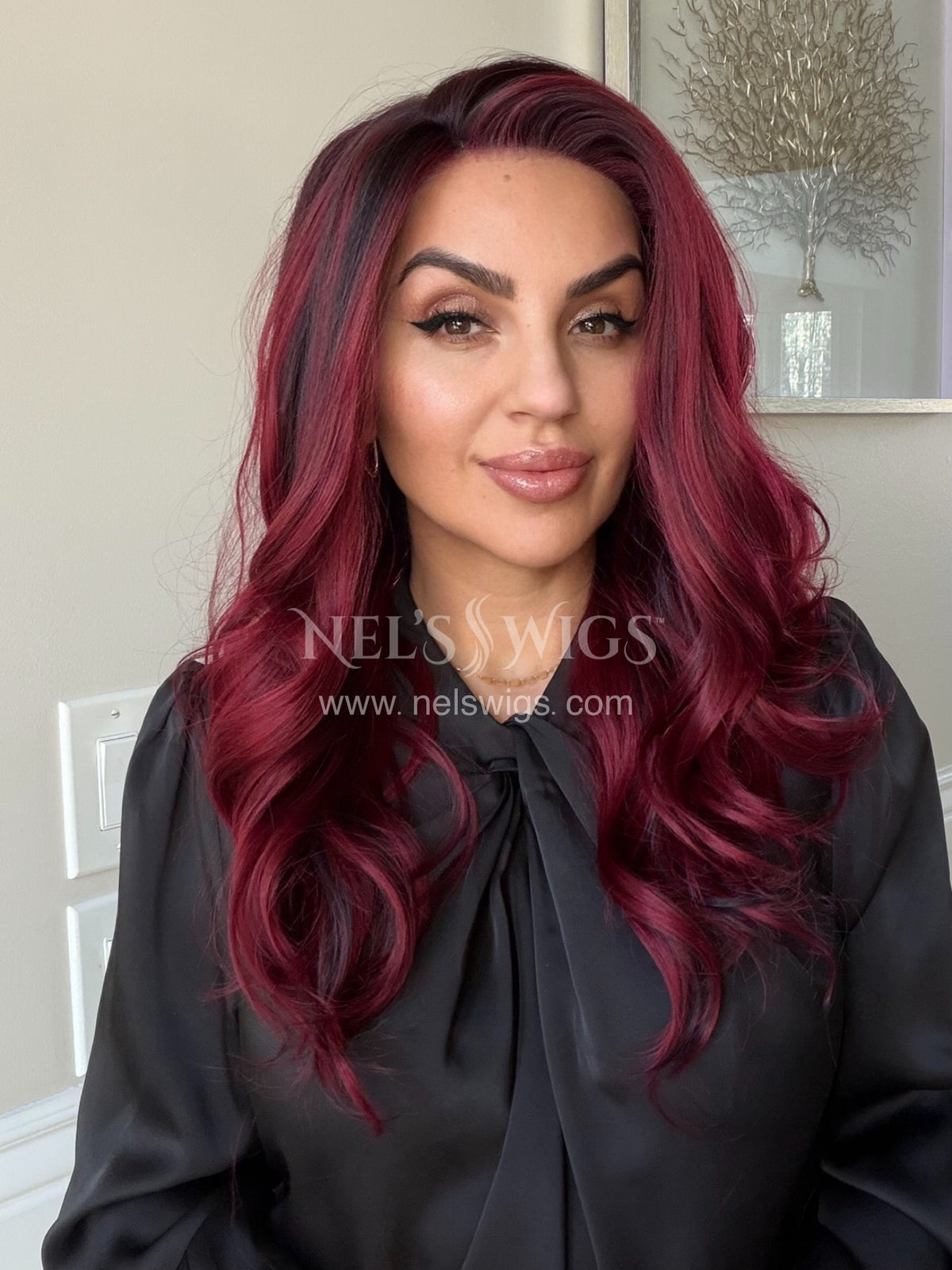 Rihanna (Small, Average, Large)