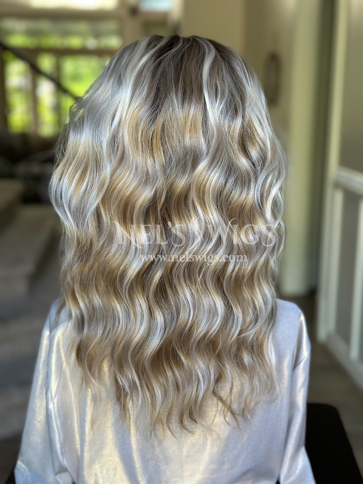 Marlene 08 - Average